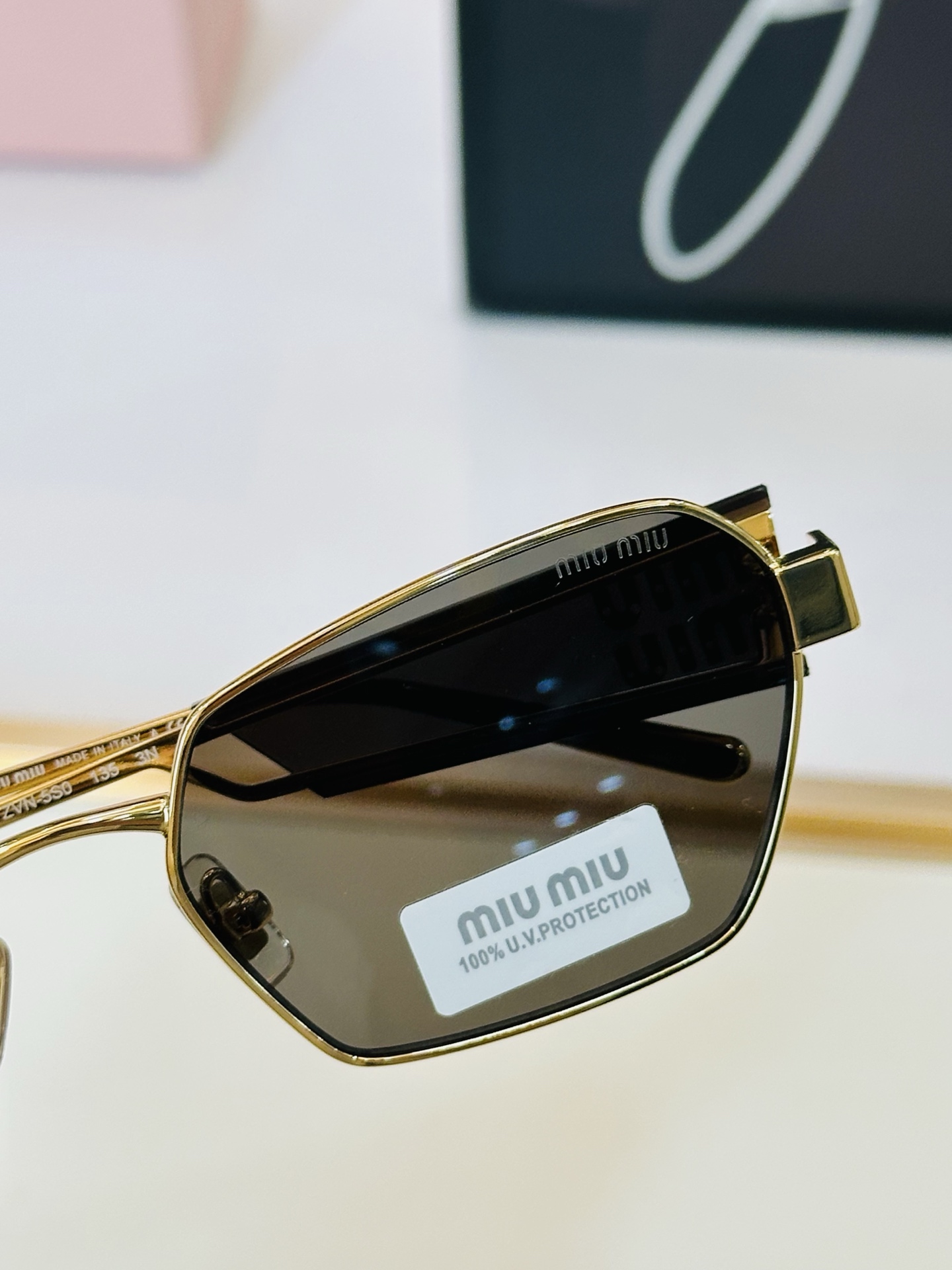 🆕 谬家 SMU53W Size：58口18-135 🌺🌺 [玫瑰][闪电] 时尚靓丽 得意][得意]微