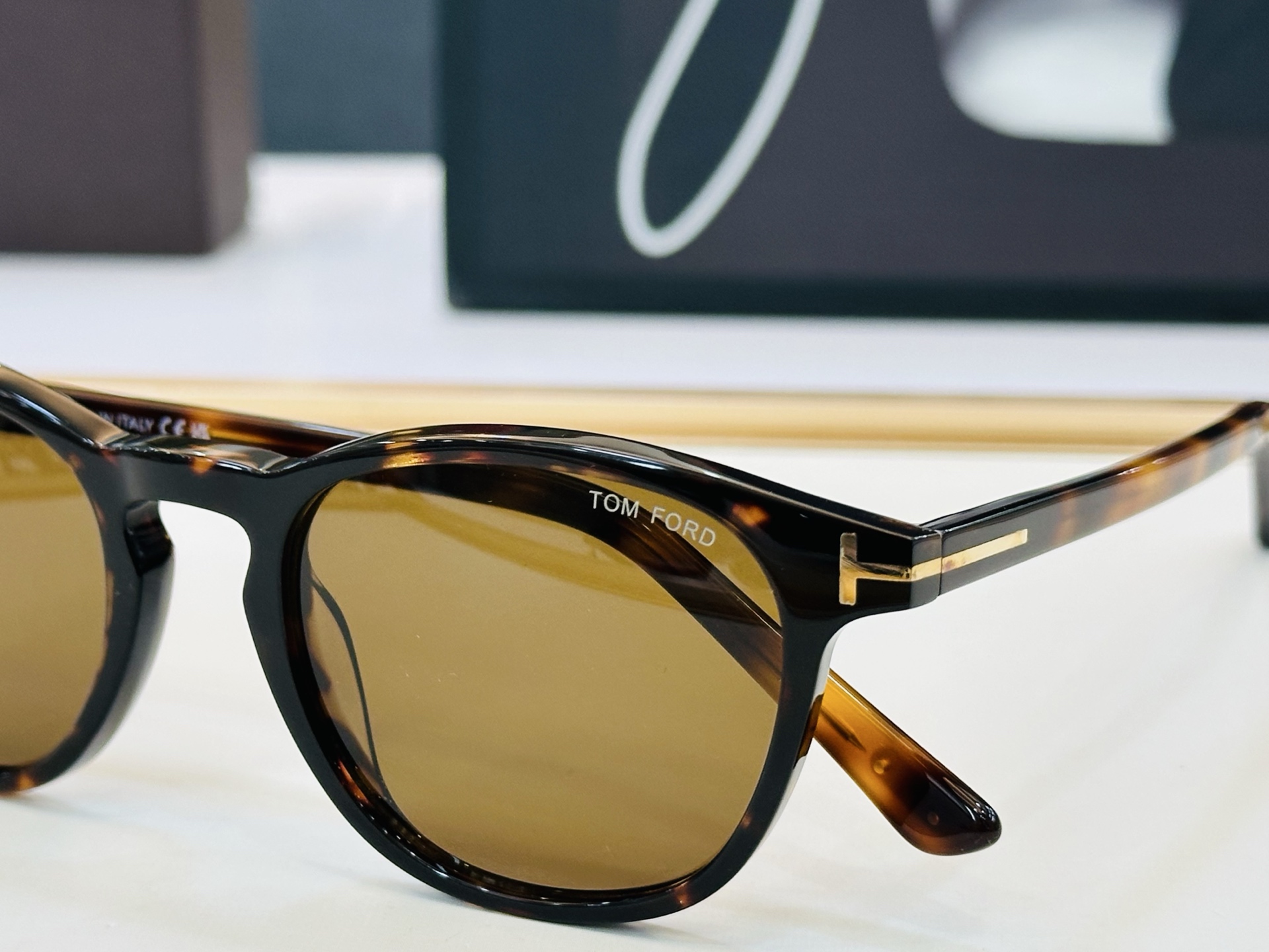 🆕款 TOM FORD🏇汤姆家 MODEL:FT1302 size：50口20-145   🈷️😍时尚潮