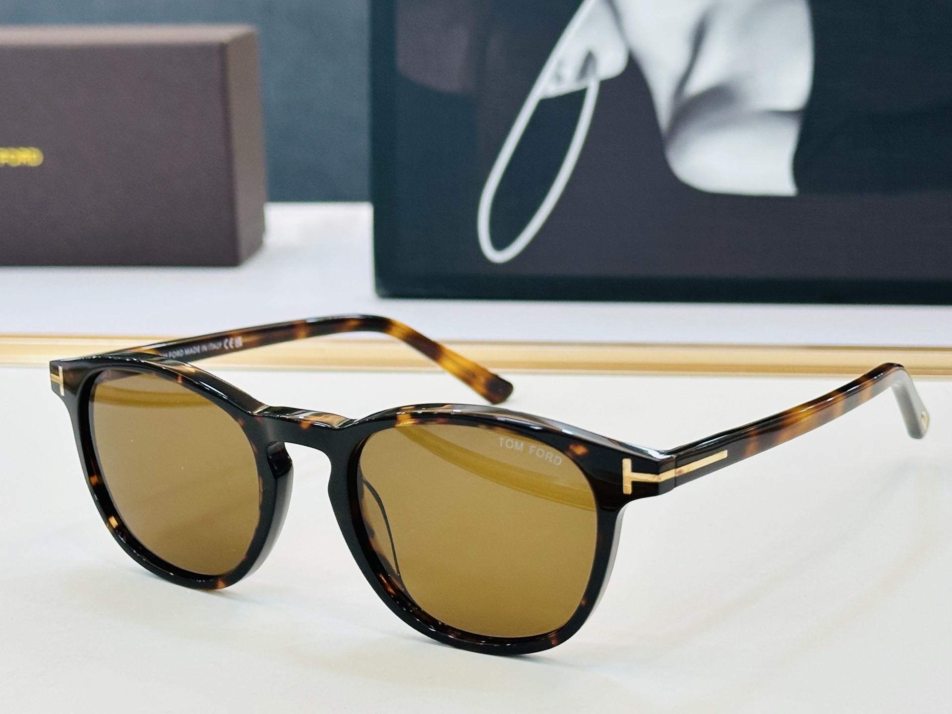 🆕款 TOM FORD🏇汤姆家 MODEL:FT1302 size：50口20-145   🈷️😍时尚潮