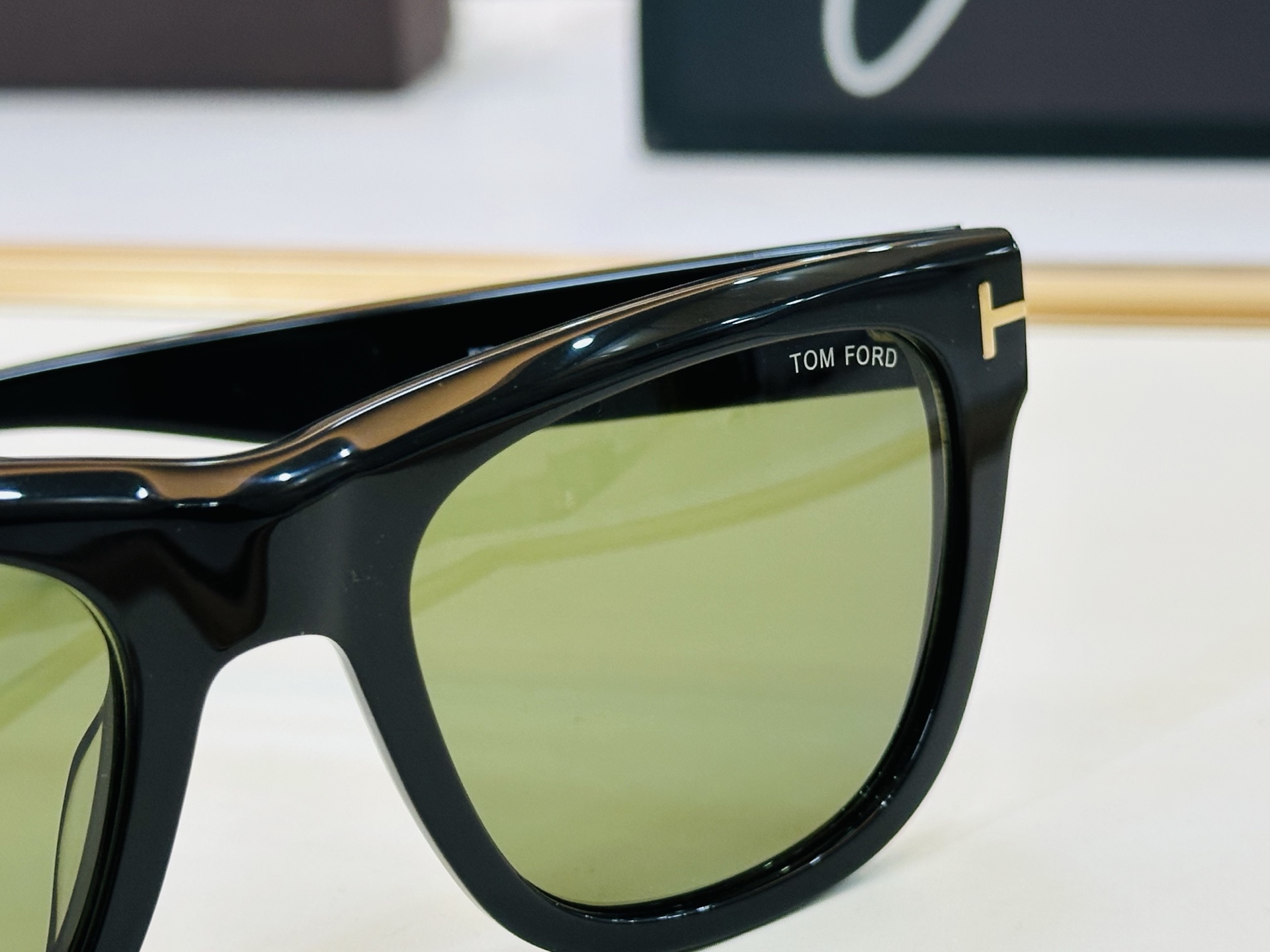 🆕款 TOM FORD🏇汤姆家 MODEL:FT1304 size：53口20-145   🈷️😍时尚潮