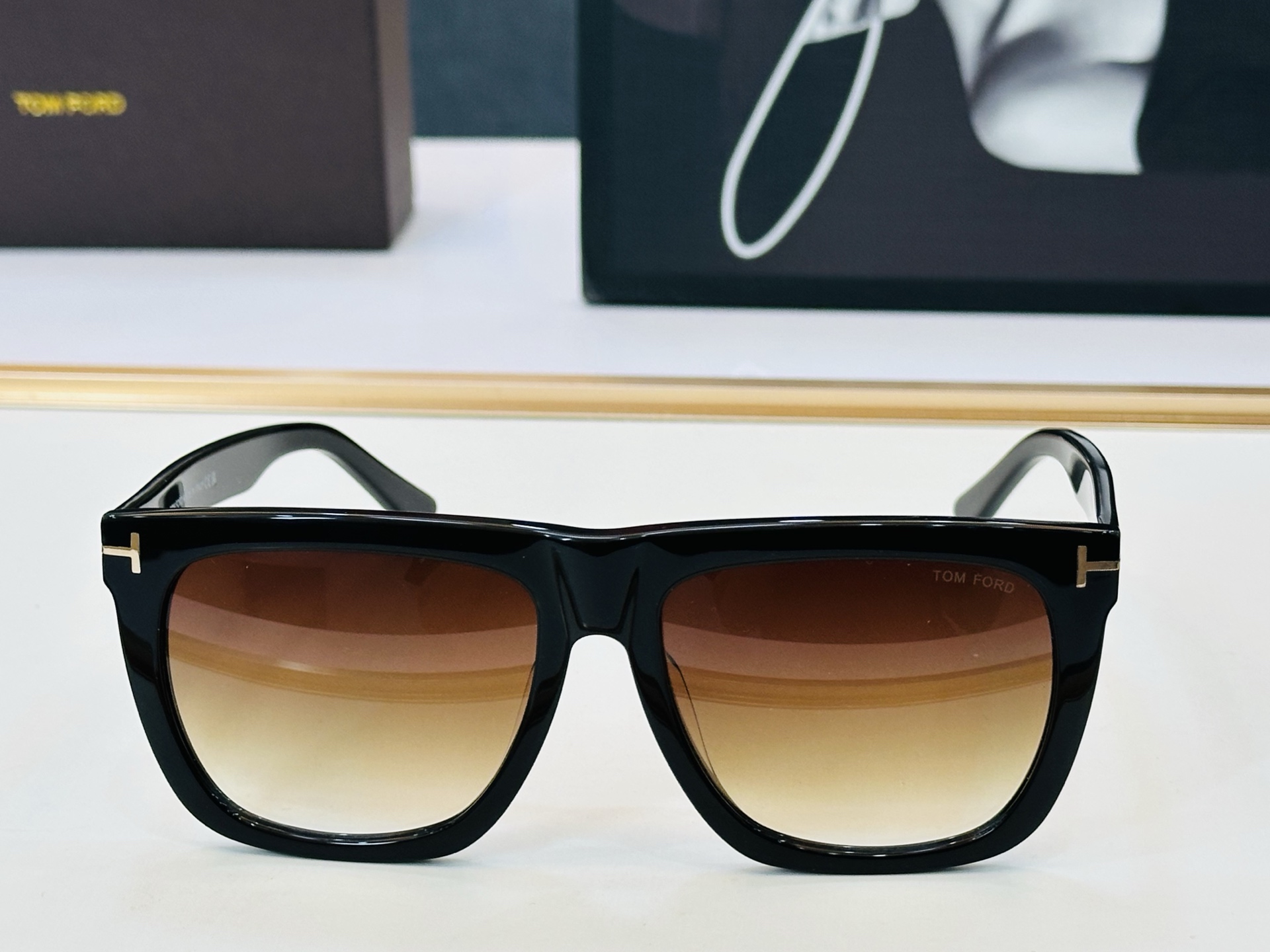 🆕款 TOM FORD🏇汤姆家 MODEL:FT0513  size：57口16-145   🈷️😍时尚