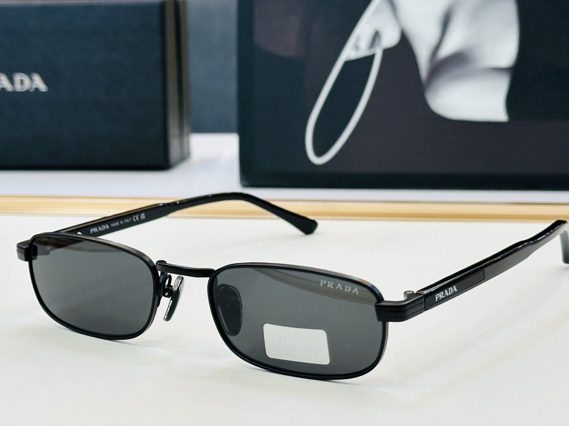 NO:827662,PRAD*Pujia PRD54S Size 55 mouth 19- The glasses series can be said to be exquisitely made to show unique personality F sunglasses glasses sunglasses sunglasses, glasses, prada, prada19860909PRAD*普家 PRD54S Size55口19- 眼镜系列堪称精湛制作 彰显独特个性 F太阳镜 眼镜墨镜太阳镜,眼镜,prada,prada,glasses