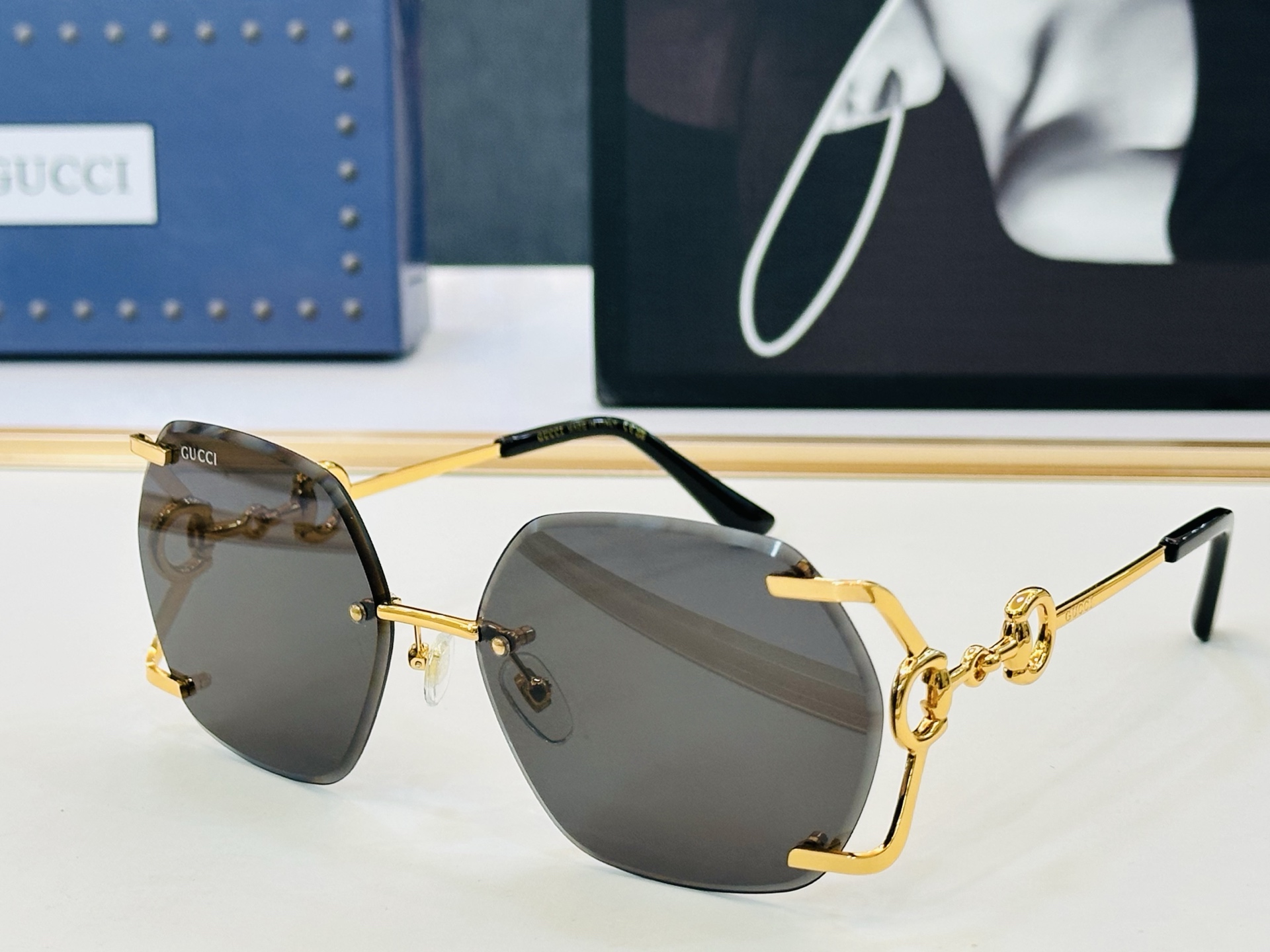 NO:866153,GUCC* Gujia GG1673 series Size 64 mouth 16-140 K Super quality sunglasses glasses sunglasses sunglasses, glasses, gucci, gucci19860909GUCC* 古家 GG1673 系列 Size64口16-140 K 超绝品质 太阳镜 眼镜墨镜太阳镜,眼镜,gucci,gucci,glasses
