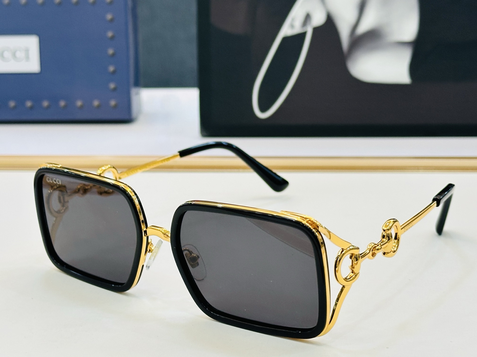 NO:863958,GUCC* Gujia GG1675 series Size 61 mouth 15-140 K Super quality sunglasses glasses sunglasses sunglasses, glasses, gucci, gucci19860909GUCC* 古家 GG1675 系列 Size61口15-140 K 超绝品质 太阳镜 眼镜墨镜太阳镜,眼镜,gucci,gucci,glasses