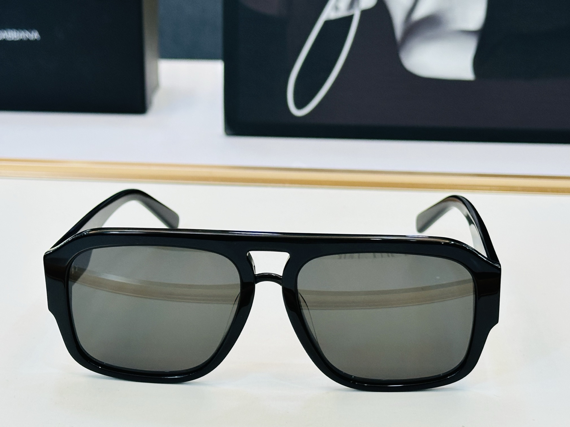 🆕 官网款 🔺DOLCE&GABBAN*🔻杜嘉班*纳新品 DG4403 Size：57口18-145 新