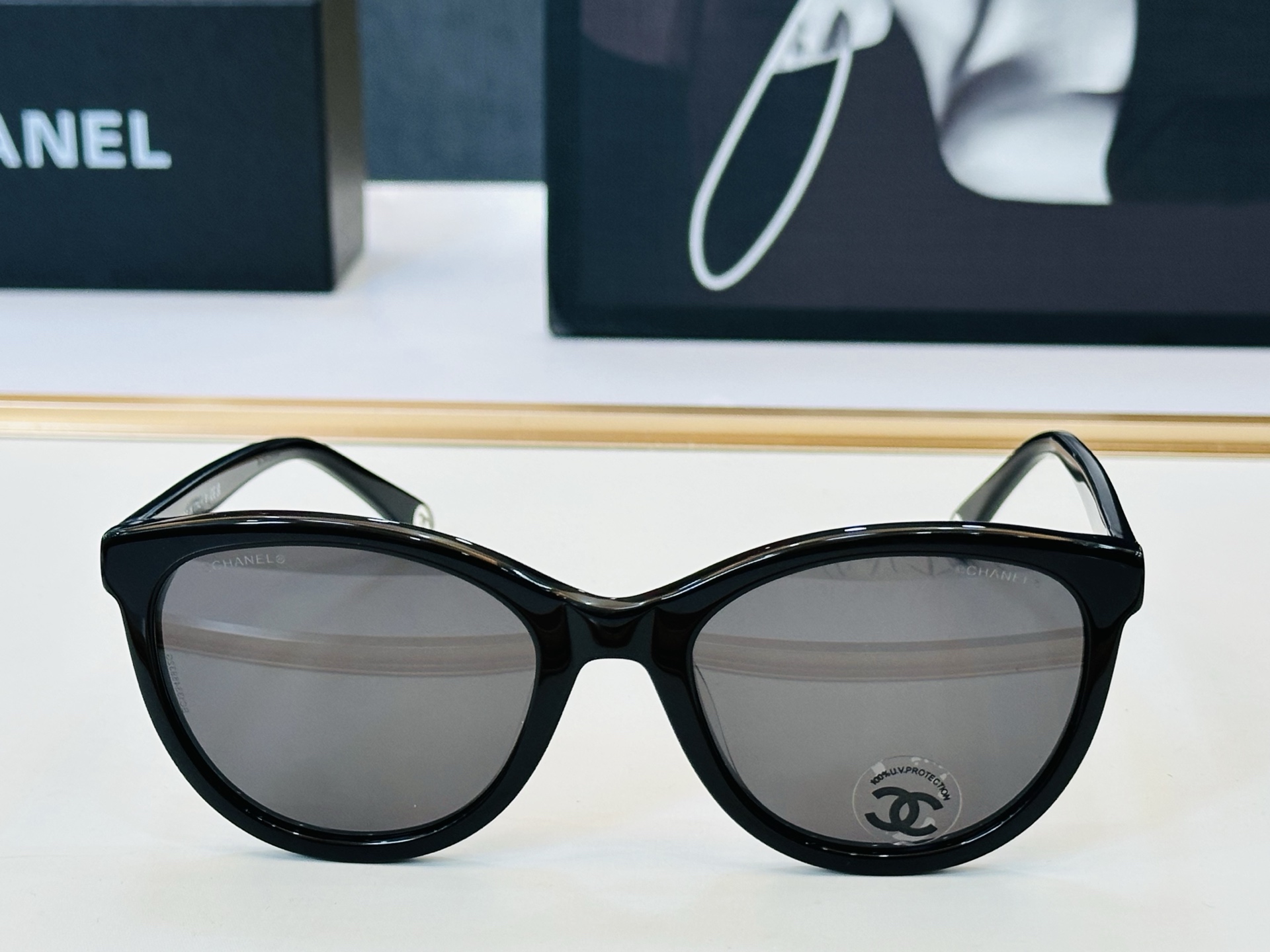 【CHANE*/香家】MODEL:CH5523U Size：52口20-140   独特设计  一适合各