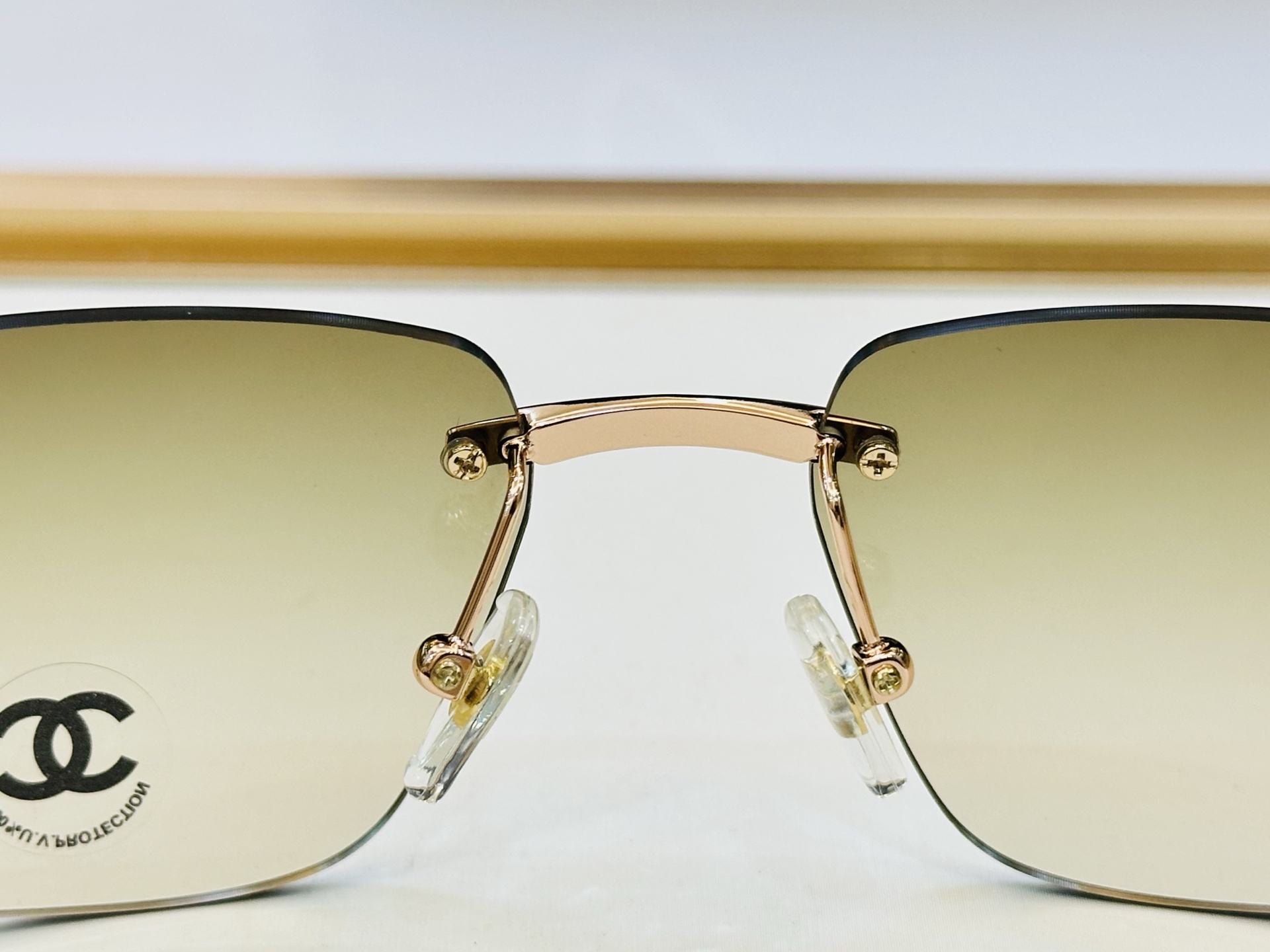 【CHANE*/香家】MODEL: CH4082     Size：63口17-125 💅🏻☝👓完美品质