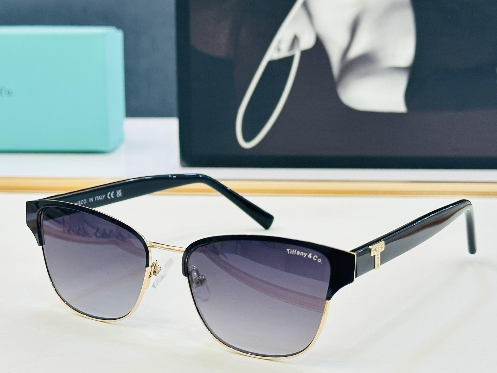NO:866122,Tiffany & CO. TF1152BSize52 mouth 16-140 fashionable sunglasses frame J multi-color optional glasses, sunglasses, sunglasses, glasses, tom ford19860909蒂芙家 Tiffany & CO. TF1152BSize52口16-140 时尚太阳镜架 J多色可选 眼镜墨镜太阳镜,眼镜,tom ford,glasses