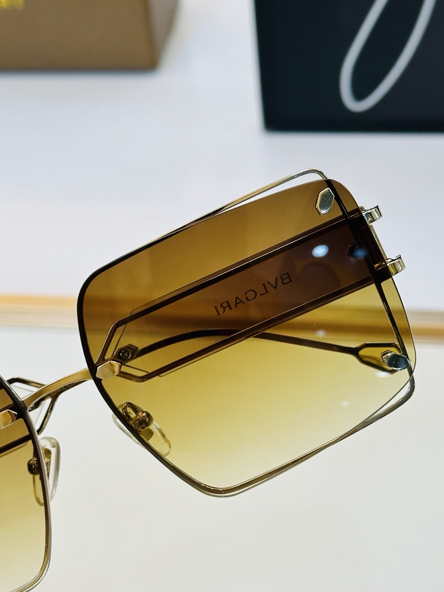 🆕款 官网同售 宝格家 BV6171 👍 Size ：62口15-145   绝对要买😎品质非常完美 出