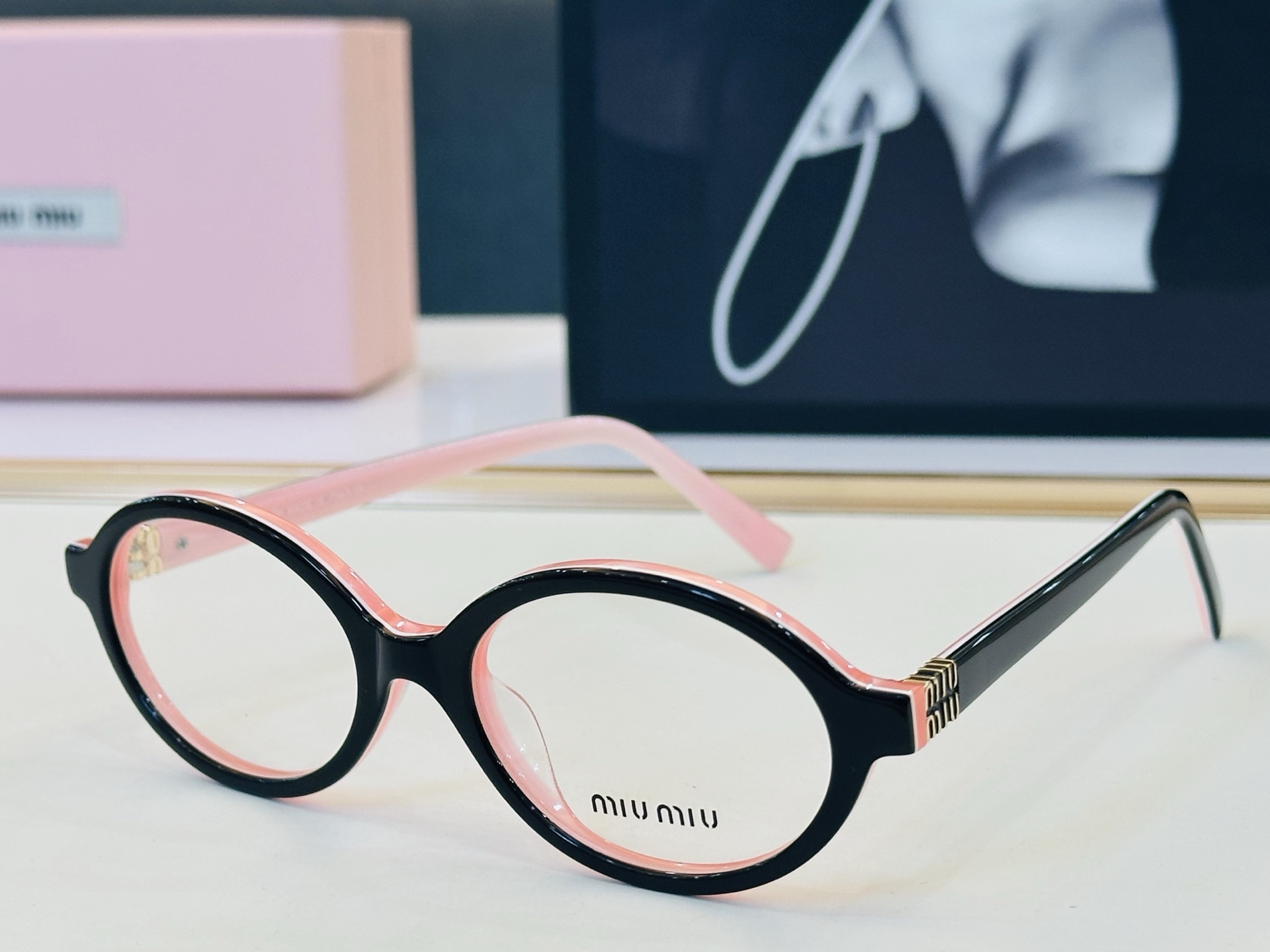 ❤️❤️🆕 谬家 SMU04Z Size：52口18-145     [玫瑰]得意]微笑] L独具品质 