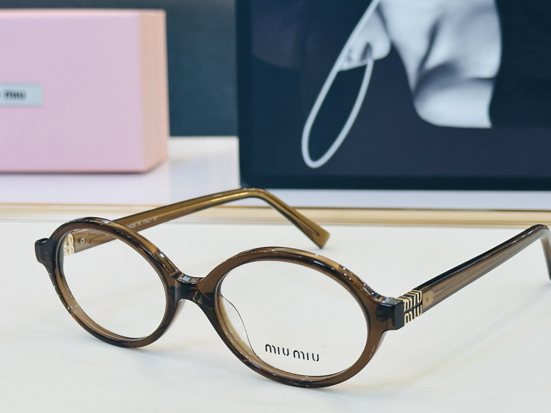 ❤️❤️🆕 谬家 SMU04Z Size：52口18-145     [玫瑰]得意]微笑] L独具品质 