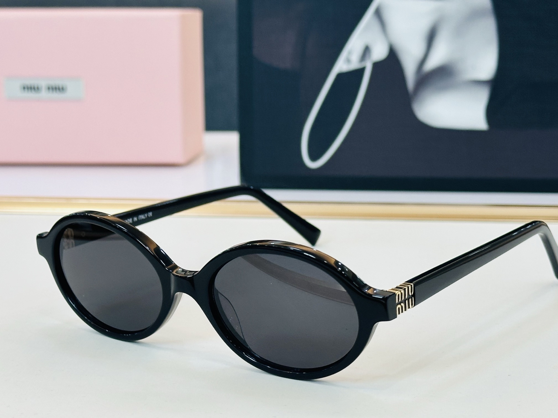 NO:866286,Miujia SMU04Z Size52 mouth 18-145 [Rose] proud] smile] L unique quality glasses sunglasses sunglasses, glasses19860909谬家 SMU04Z Size52口18-145 [玫瑰]得意]微笑] L独具品质 眼镜墨镜太阳镜,眼镜,glasses