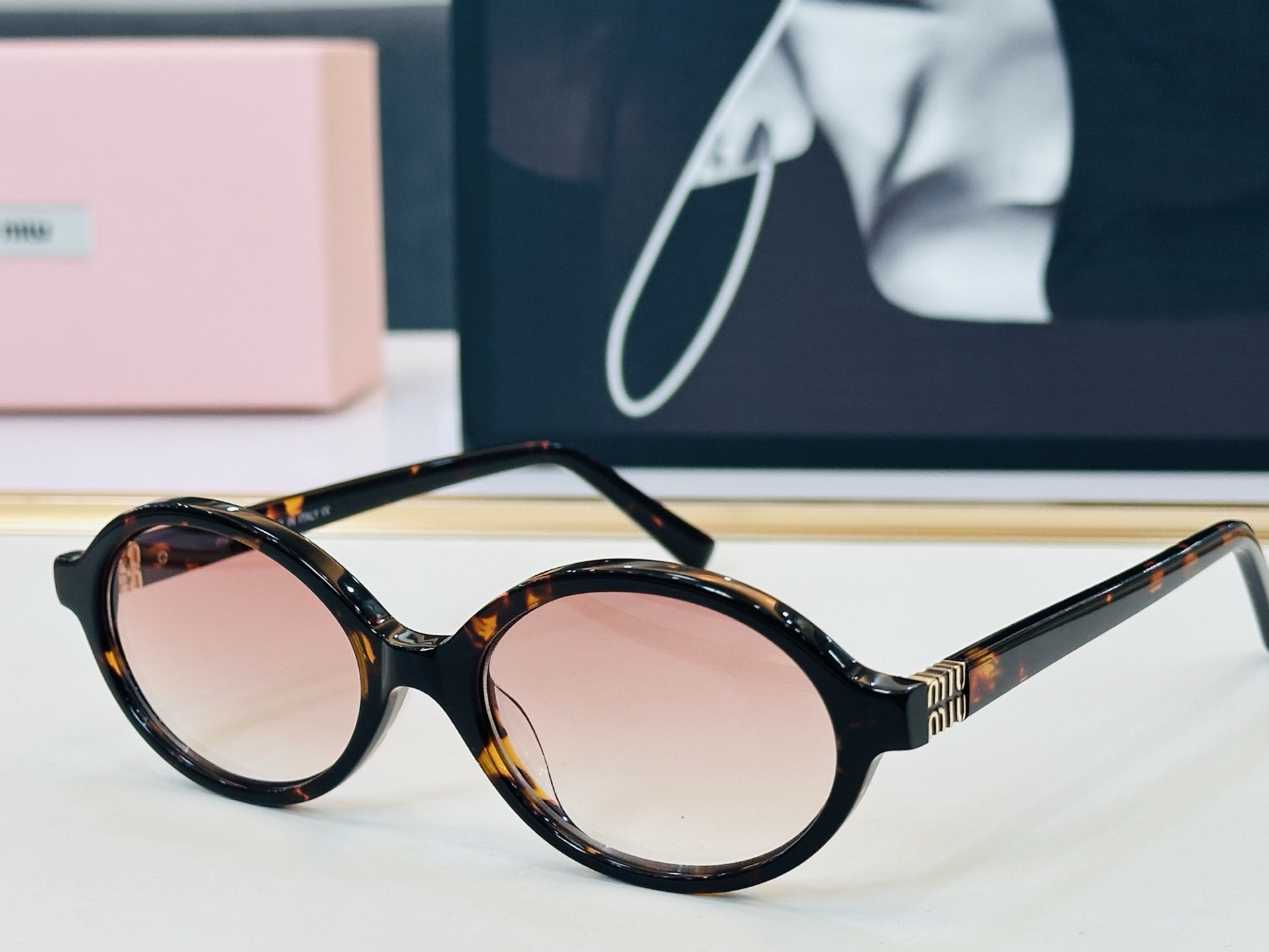 ❤️❤️🆕 谬家 SMU04Z Size：52口18-145     [玫瑰]得意]微笑] L独具品质
