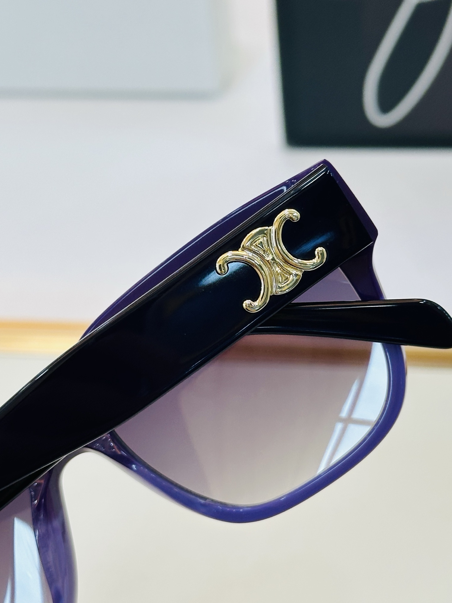 【CELINE】赛琳 CL Size：53口17-145 一直热销的款式 质感强  L工艺超赞 👍🏻