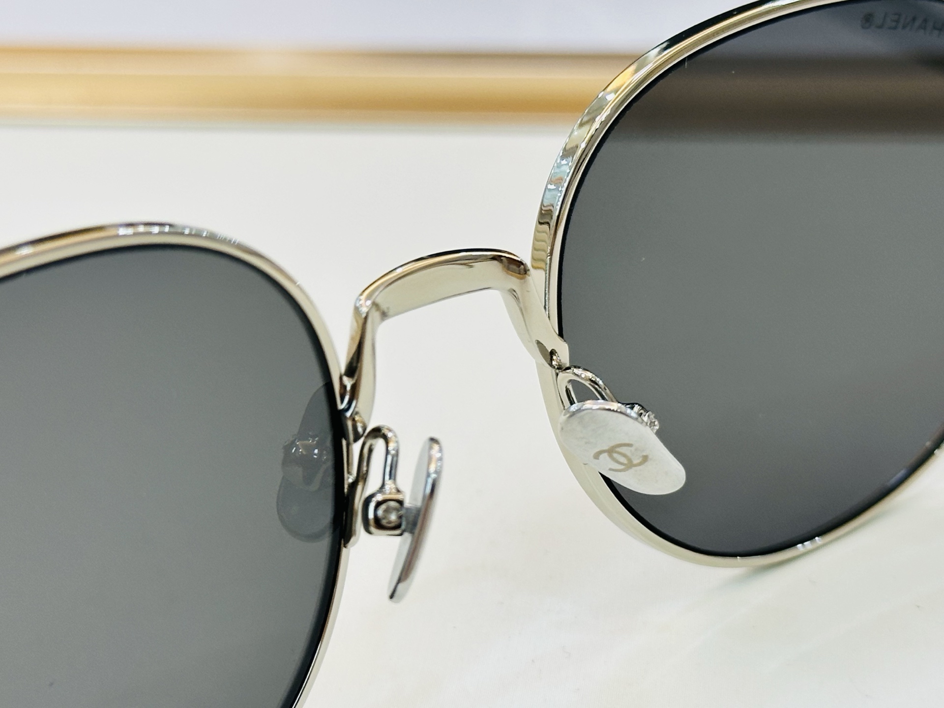 【CHANE*/香家】MODEL: CH4306  Size：53口20-140 💅🏻☝👓完美品质 F💋