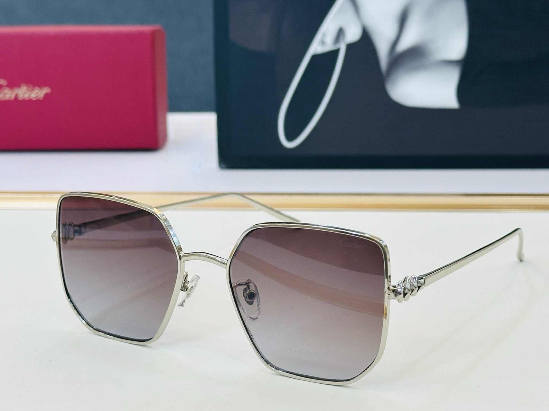 NO:897429,Cartie* CT0645S sunglasses Size 58 mouth 18-140, exquisite workmanship and full of temperament!  C same style for men and women, high quality glasses, sunglasses, sunglasses, glasses, cartier19860909Cartie* 卡家 CT0645S 太阳镜 Size58口18-140 工艺精湛气质十足！C男女同款 高品质 眼镜墨镜太阳镜,眼镜,cartier,glasses