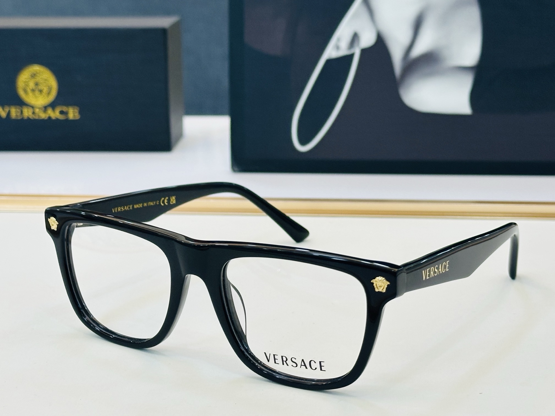 NO:897464,Fan Sijia VERSACEMODELVE3397U Size 53 mouth 19-145 J Youfan glasses sunglasses sunglasses, glasses,versace,versace19860909范思家 VERSACEMODELVE3397U Size53口19-145 J有范 眼镜墨镜太阳镜,眼镜,versace,versace,glasses