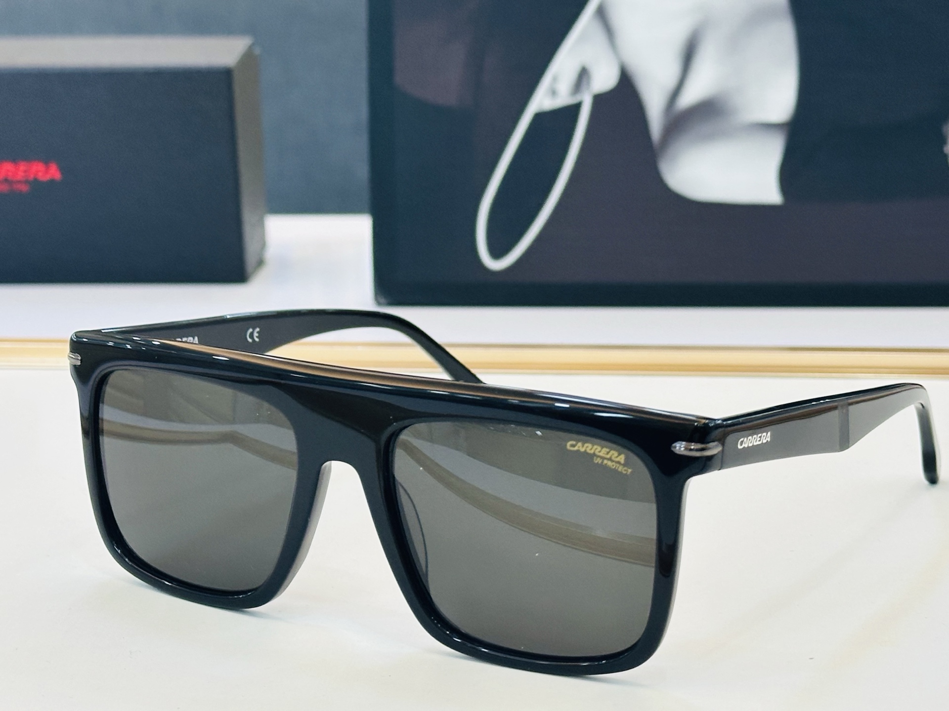 NO:897419,Carrera CARRER* MODEL: 359/S Size 56 mouth 19-150 Ultra-light material L upper face is super beautiful Unisex style Glasses, sunglasses, sunglasses, glasses19860909卡雷拉 CARRER* MODEL: 359/S Size56口19-150 超轻材质 L上脸超美 男女同款 眼镜墨镜太阳镜,眼镜,glasses