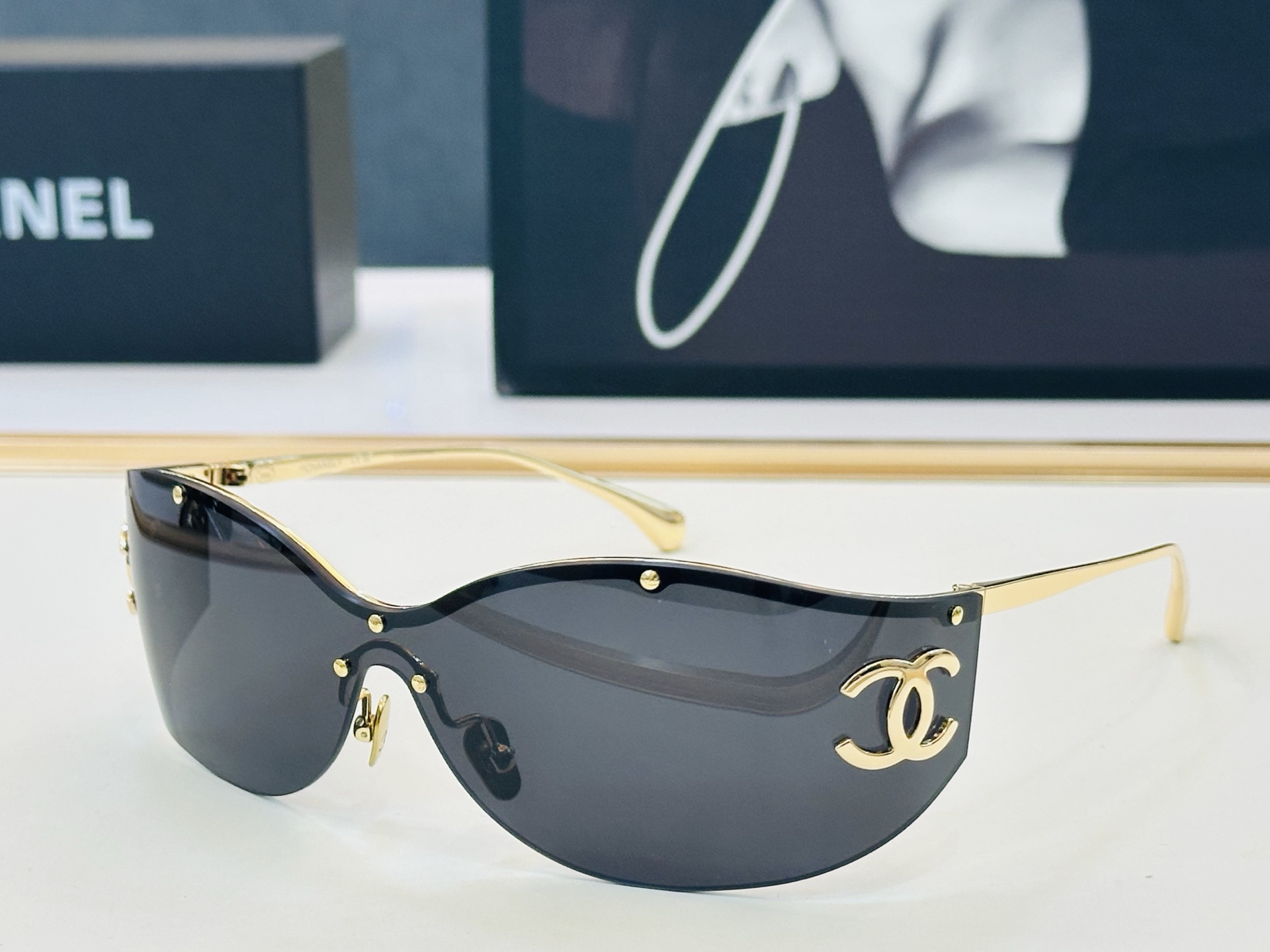 NO:897459,[CHANE*/香家] MODEL: CH9582 Size 142 mouth 110 H sunglasses glasses sunglasses sunglasses, glasses, chanel, chanel19860909【CHANE*/香家】MODEL:CH9582 Size142口110 H太阳镜眼镜墨镜太阳镜,眼镜,chanel,chanel,glasses