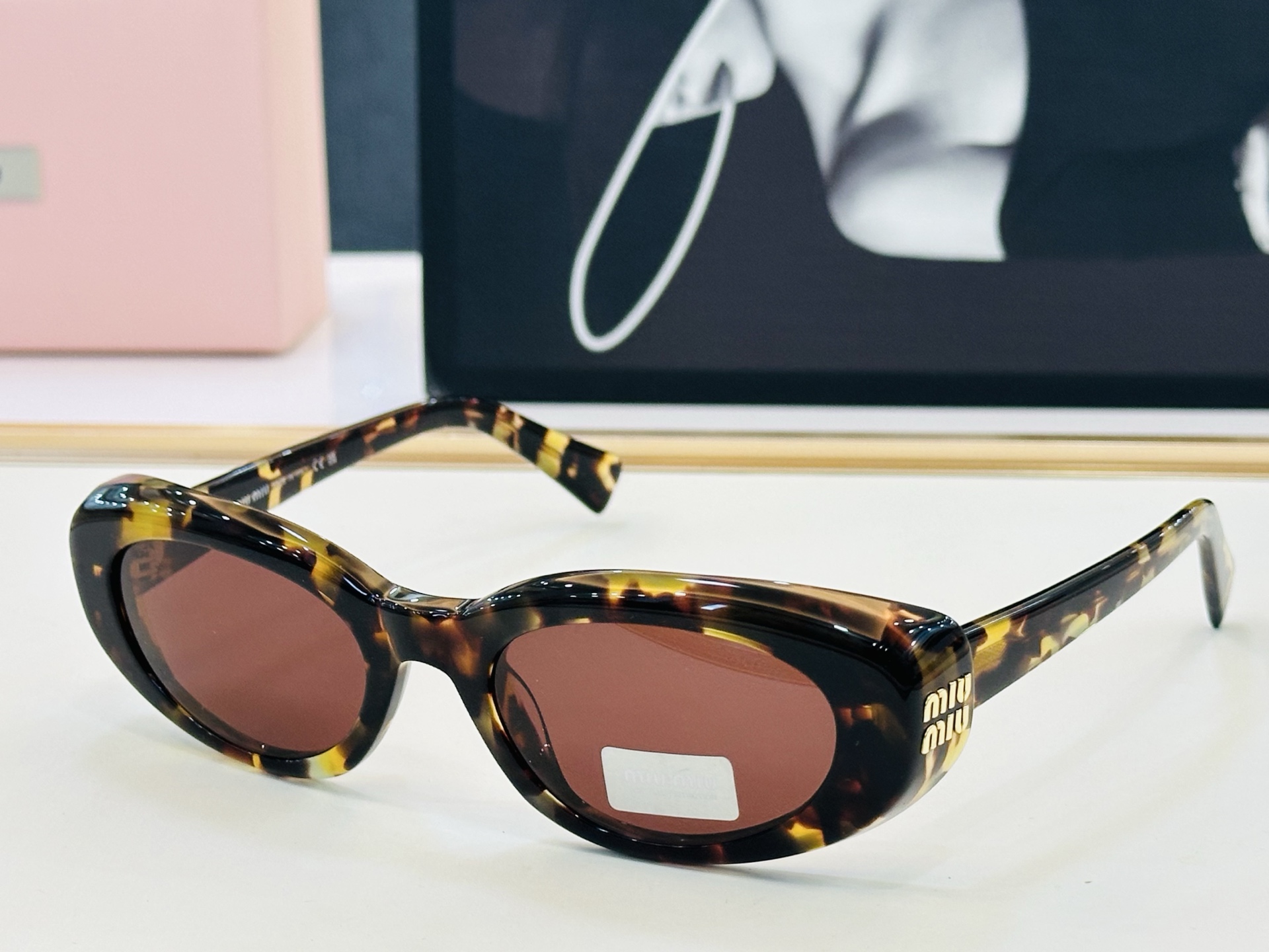 🆕 谬家 MU S Size：52口22-140 🌺🌺 [玫瑰][闪电] 时尚靓丽 得意][得意]微笑]