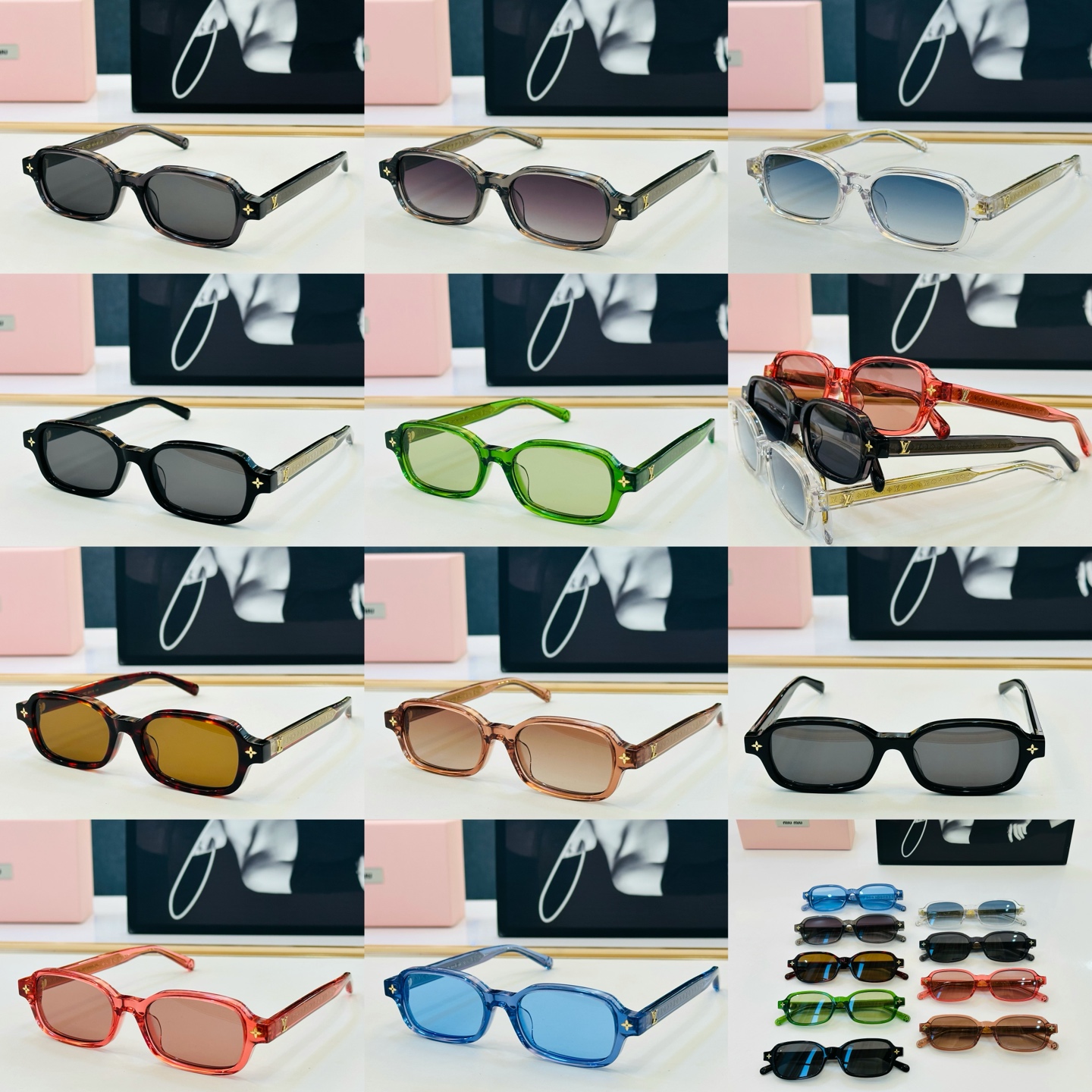 路易家 🎩Z3045W Size：53口18-145 充满活力的 展现独特个性🌟展现大气的你 qj高品质
