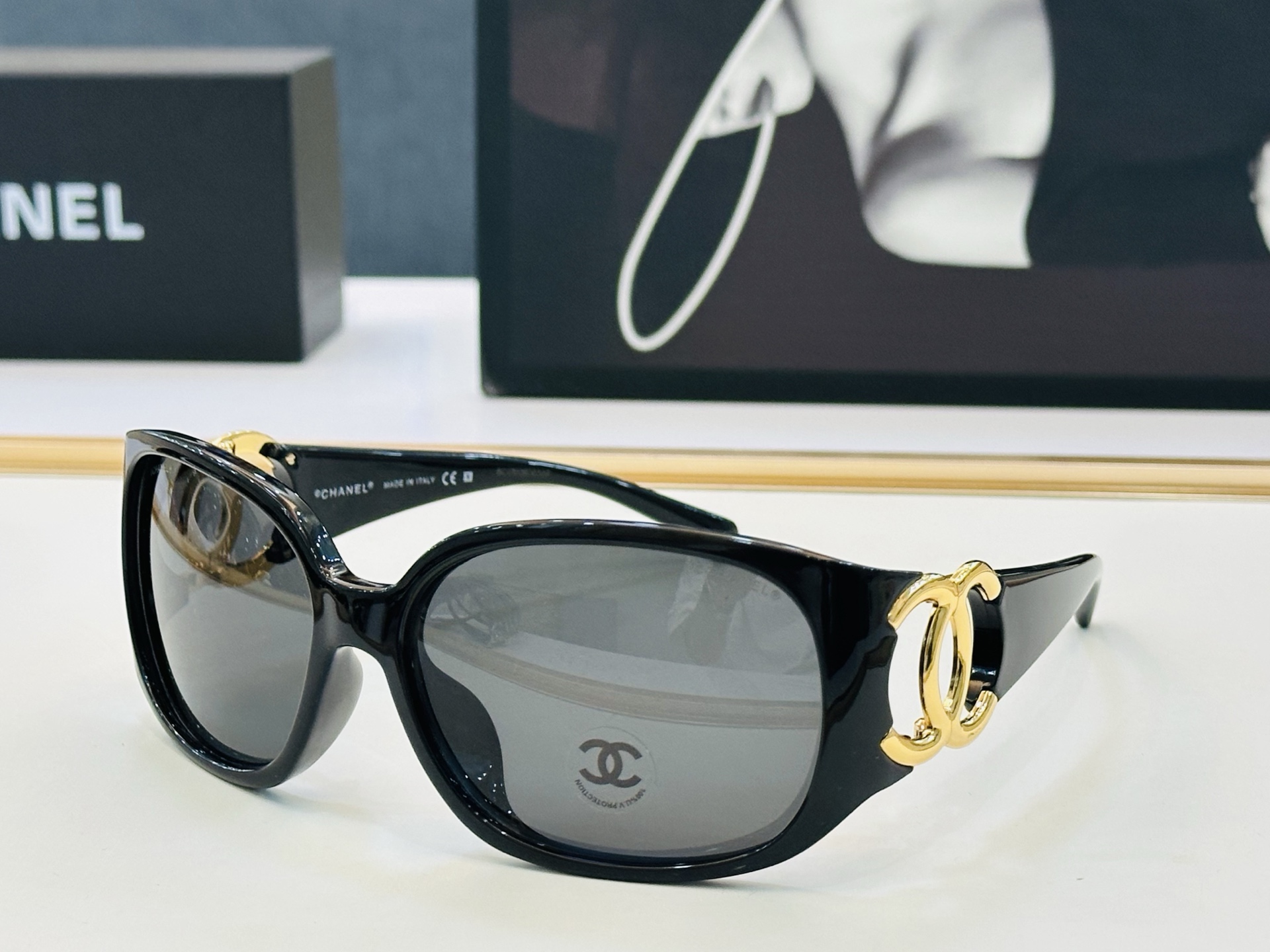 NO:897514,[CHANE*/香家] MODEL: CH6014Size64 mouth 16-120 Perfect quality F Unique design Suitable for various face shapes glasses sunglasses sunglasses, glasses, chanel, chanel19860909【CHANE*/香家】MODEL: CH6014Size64口16-120 完美品质 F独特设计 适合各种脸型眼镜墨镜太阳镜,眼镜,chanel,chanel,glasses