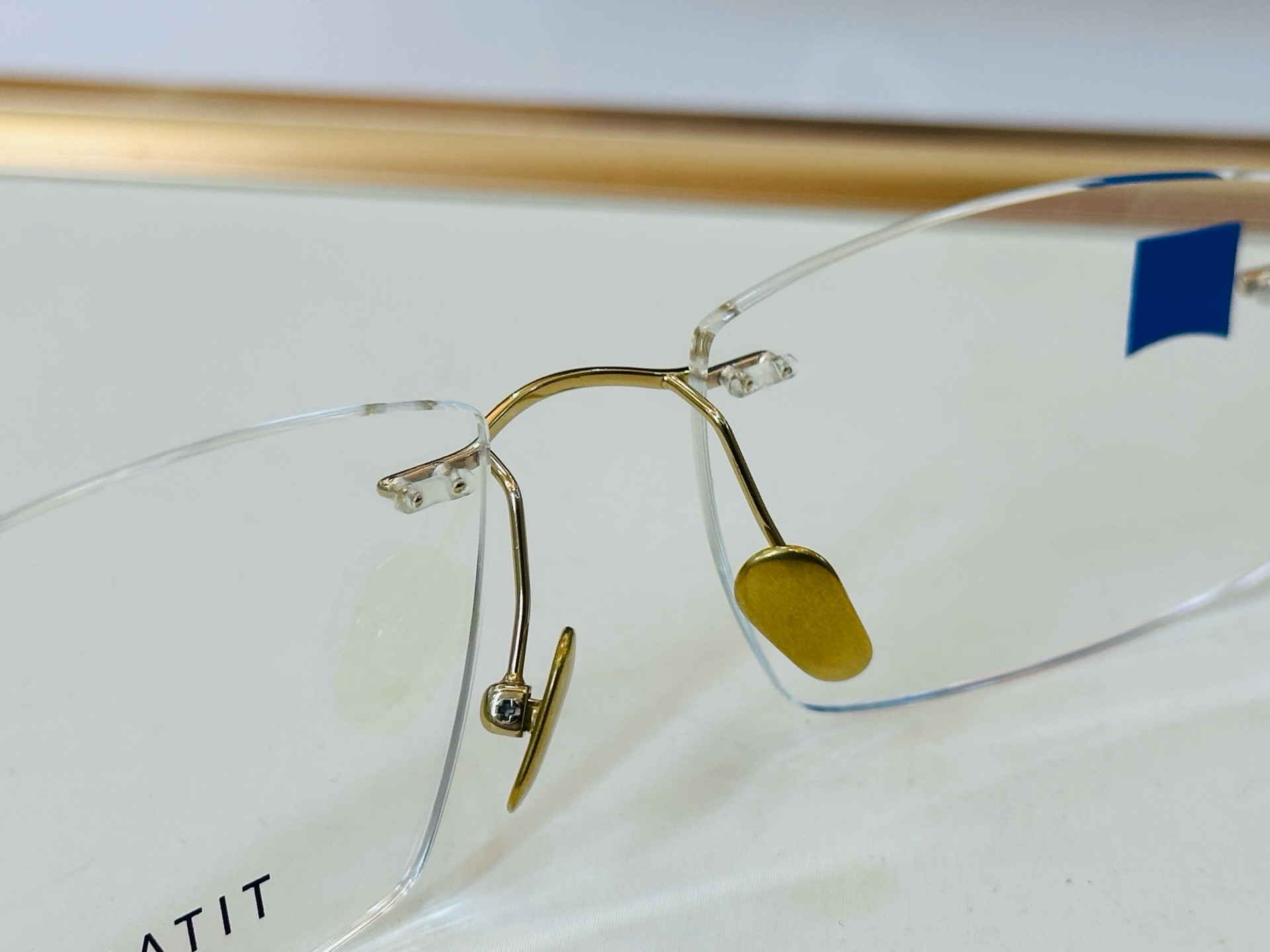 💫✨蔡*司 ZEI*SS 纯钛（TITANIUM）原单高品质光学镜💍💫Model: ZS-60003 💍