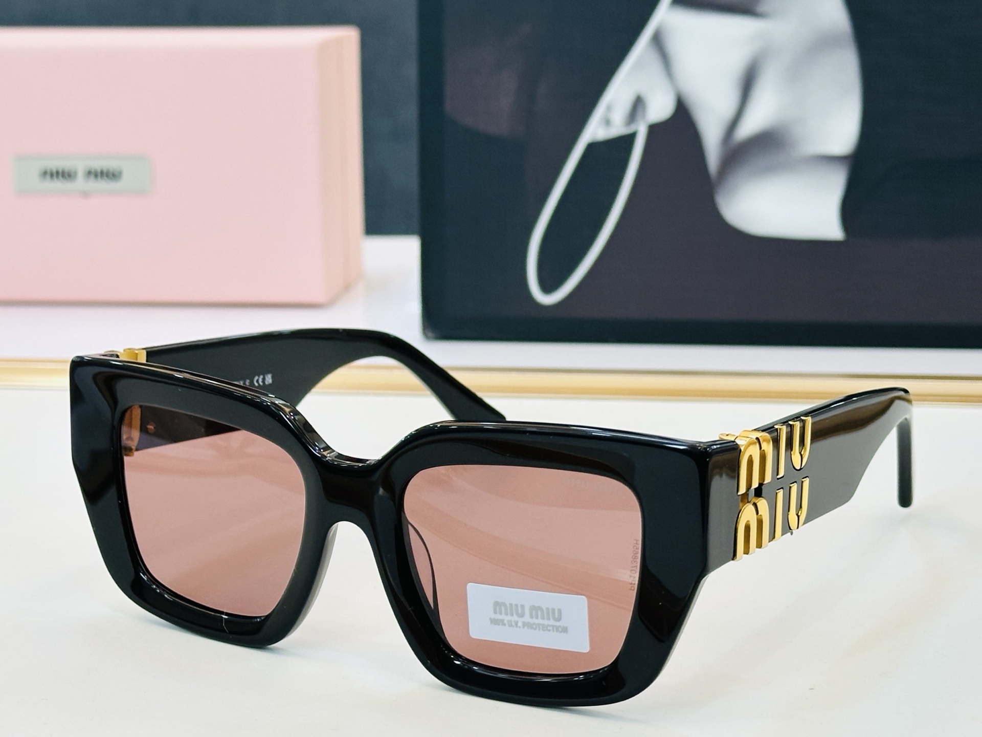 ❤️❤️🆕 谬家 SMU B05 Size：51口20-135   [玫瑰]得意]微笑] B独具品质 配
