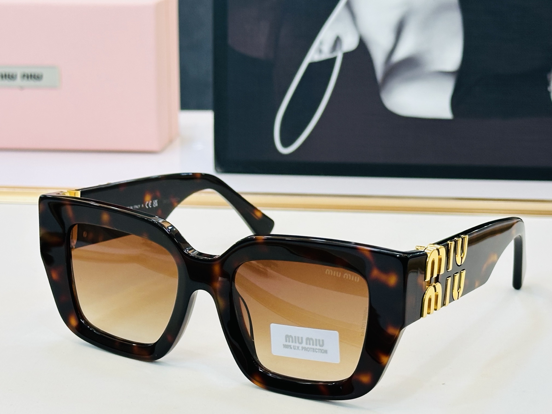 ❤️❤️🆕 谬家 SMU B05 Size：51口20-135   [玫瑰]得意]微笑] B独具品质 配