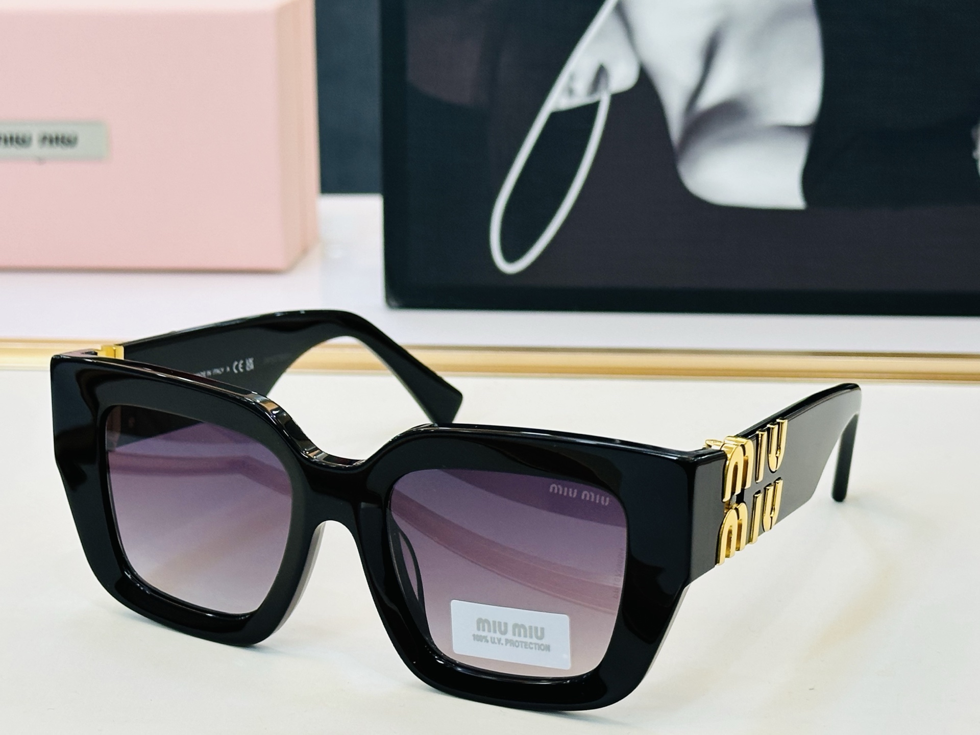 ❤️❤️🆕 谬家 SMU B05 Size：51口20-135   [玫瑰]得意]微笑] B独具品质 配
