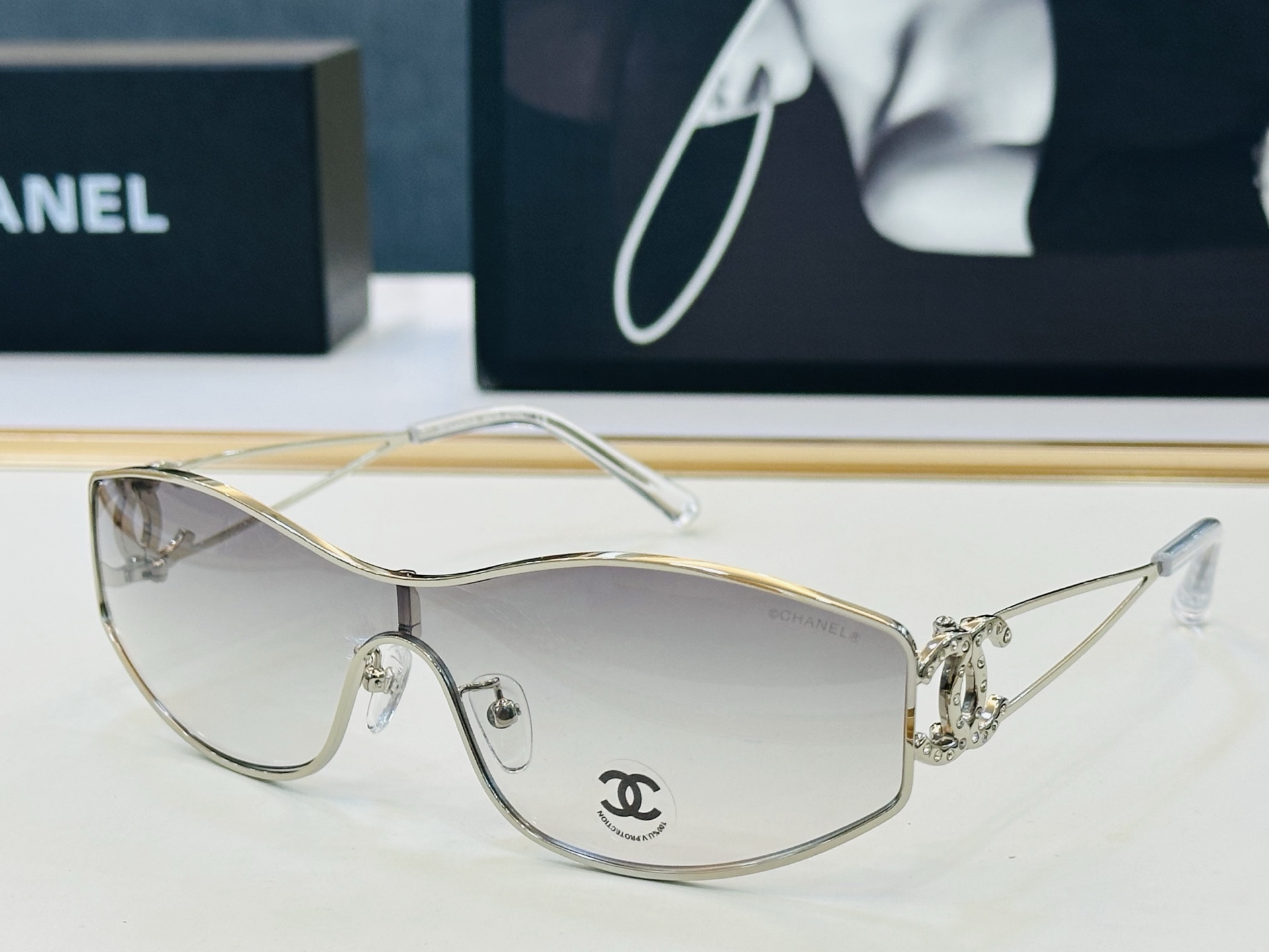 🆕 【CHANE*/香家】MODEL:CH4073-B    size：138口1-140  💅🏻💓F太