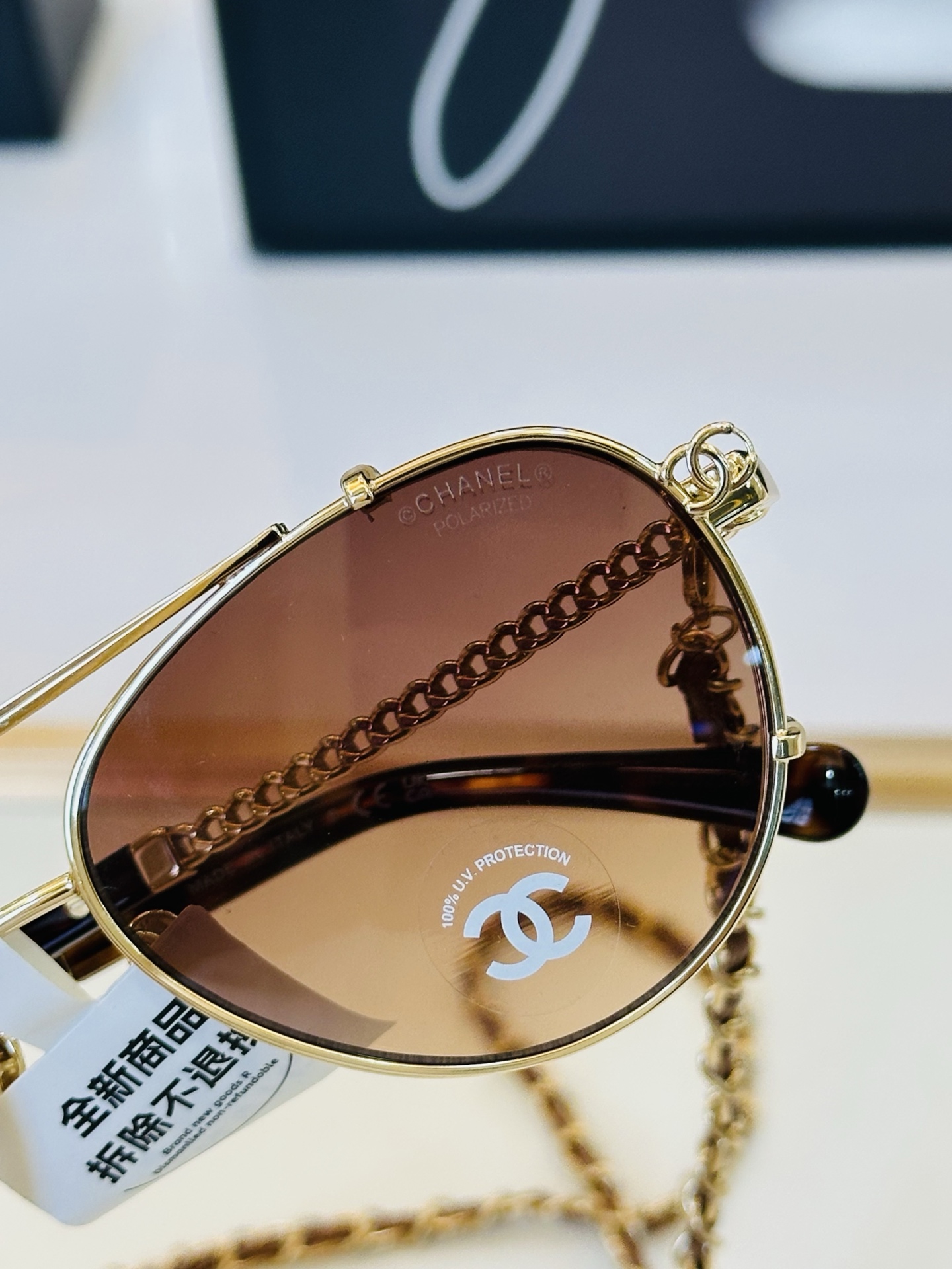 CHANE*香家  CH4292 SIZE：56口16-140  潮流爆款 😍😍高品质 佩戴舒适 B官网