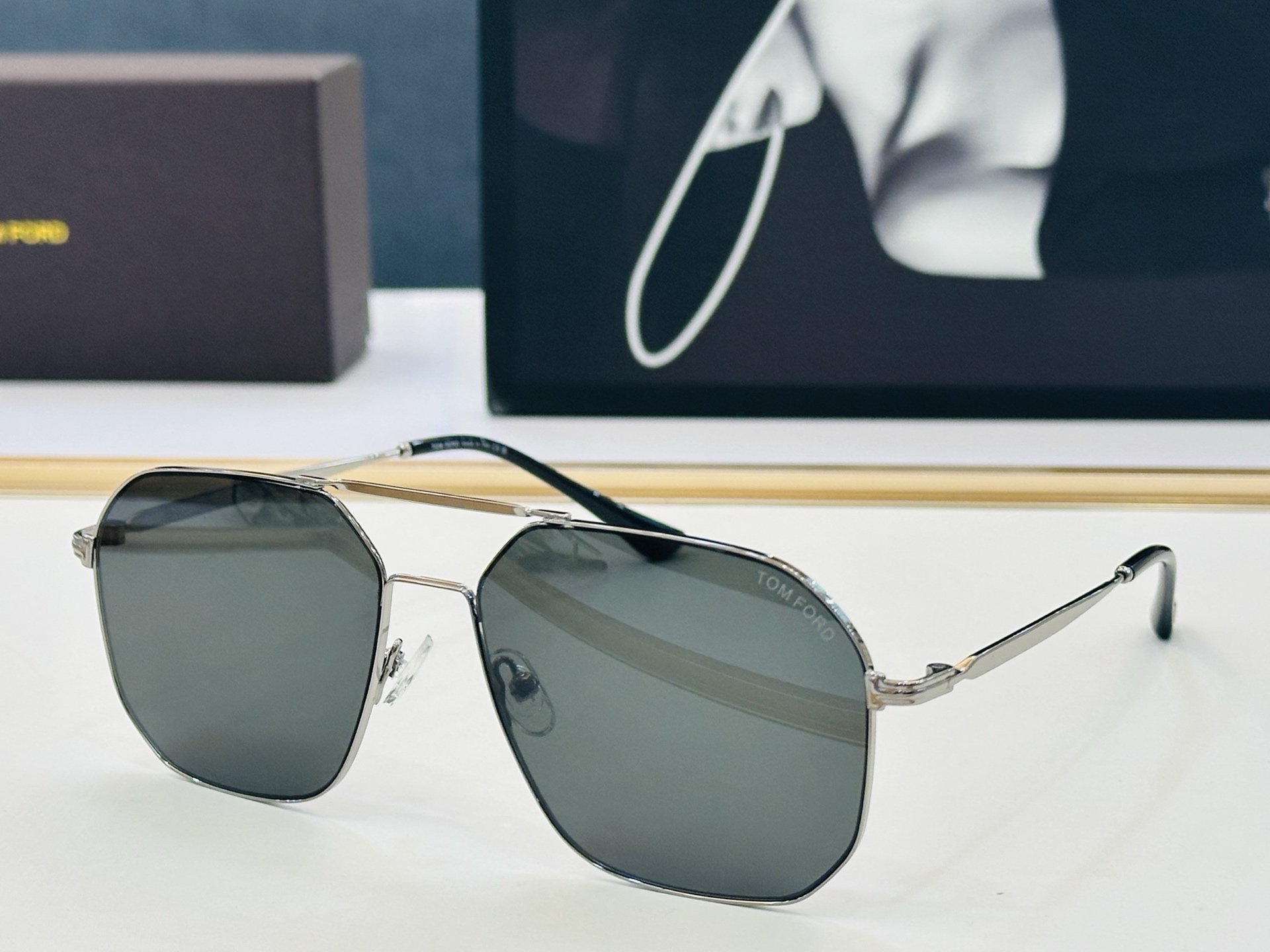 🆕款 TOM FORD🏇汤姆家 MODEL:FT0852 size：60口16-145  🈷️😍时尚潮流