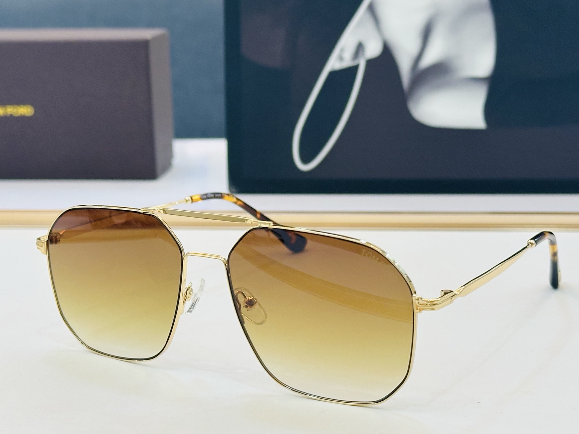 🆕款 TOM FORD🏇汤姆家 MODEL:FT0852 size：60口16-145  🈷️😍时尚潮流