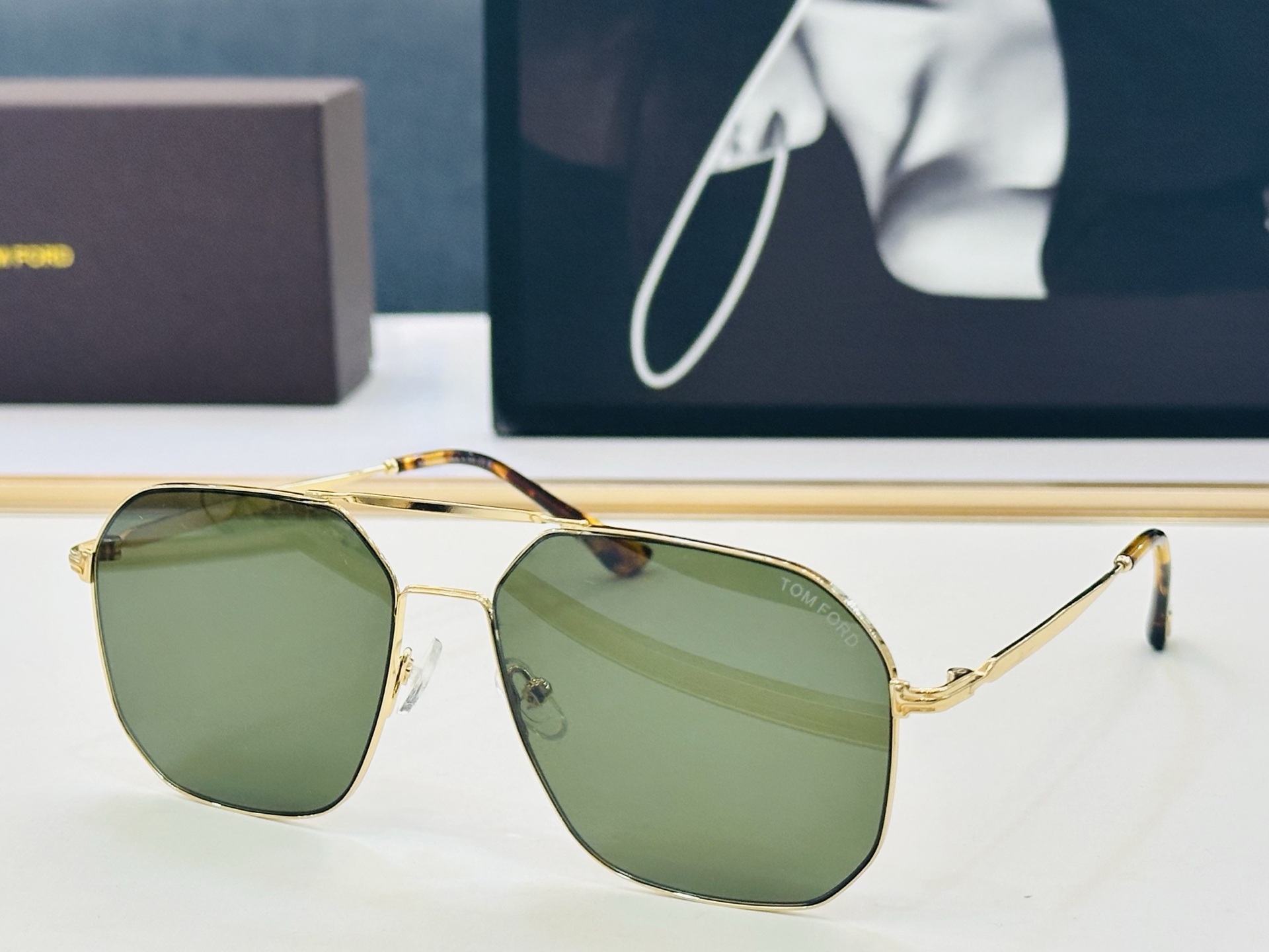 🆕款 TOM FORD🏇汤姆家 MODEL:FT0852 size：60口16-145  🈷️😍时尚潮流
