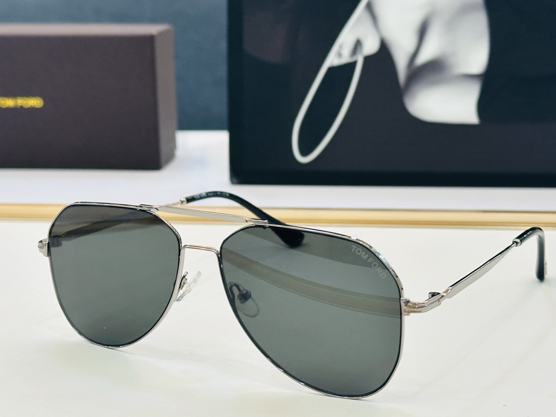 🆕款 TOM FORD🏇汤姆家 MODEL:FT0853  size：59口15-145  🈷️😍时尚潮