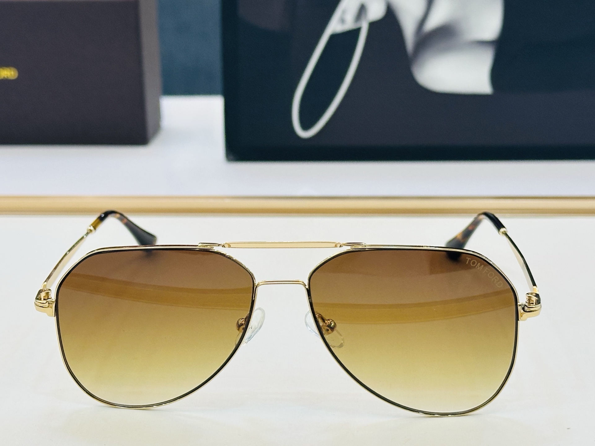 🆕款 TOM FORD🏇汤姆家 MODEL:FT0853  size：59口15-145  🈷️😍时尚潮