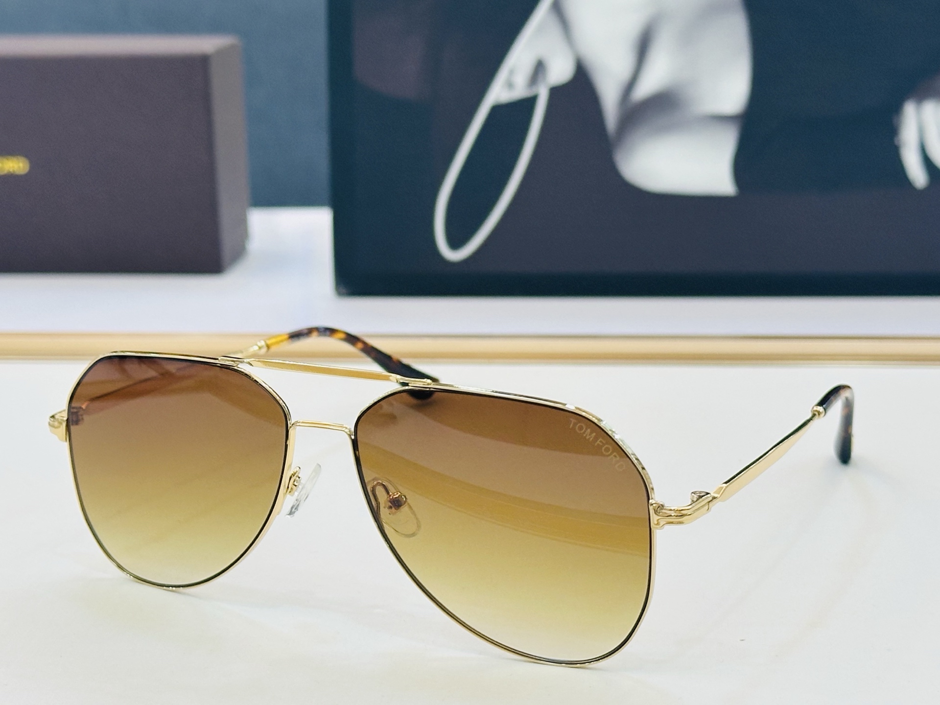 🆕款 TOM FORD🏇汤姆家 MODEL:FT0853  size：59口15-145  🈷️😍时尚潮