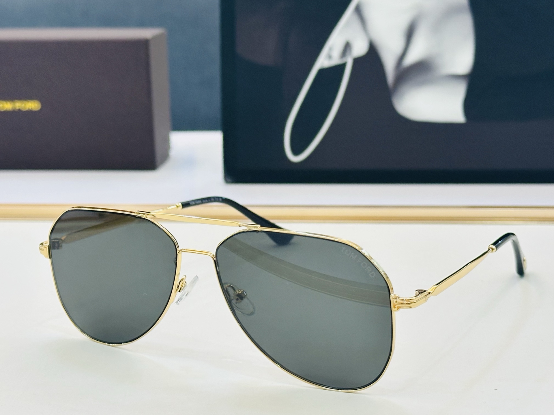 🆕款 TOM FORD🏇汤姆家 MODEL:FT0853  size：59口15-145  🈷️😍时尚潮
