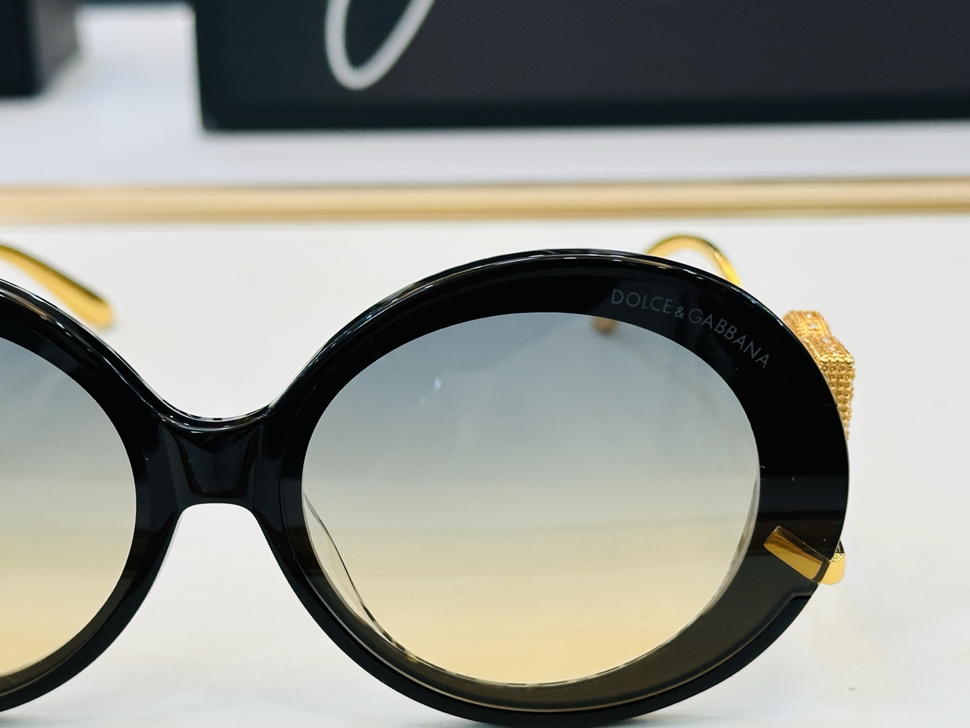 🆕 官网款🔺DOLCE&GABBAN*🔻DG7079 Size：64口15-140 新颖独特🔝🔝bm美艳