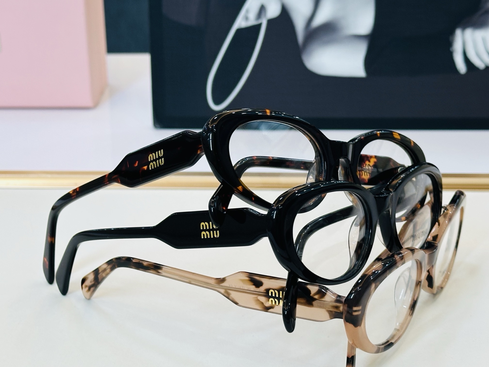 ❤️❤️🆕 谬家 SMU01 Size：52口20-145     [玫瑰]得意]微笑] L独具品质 配