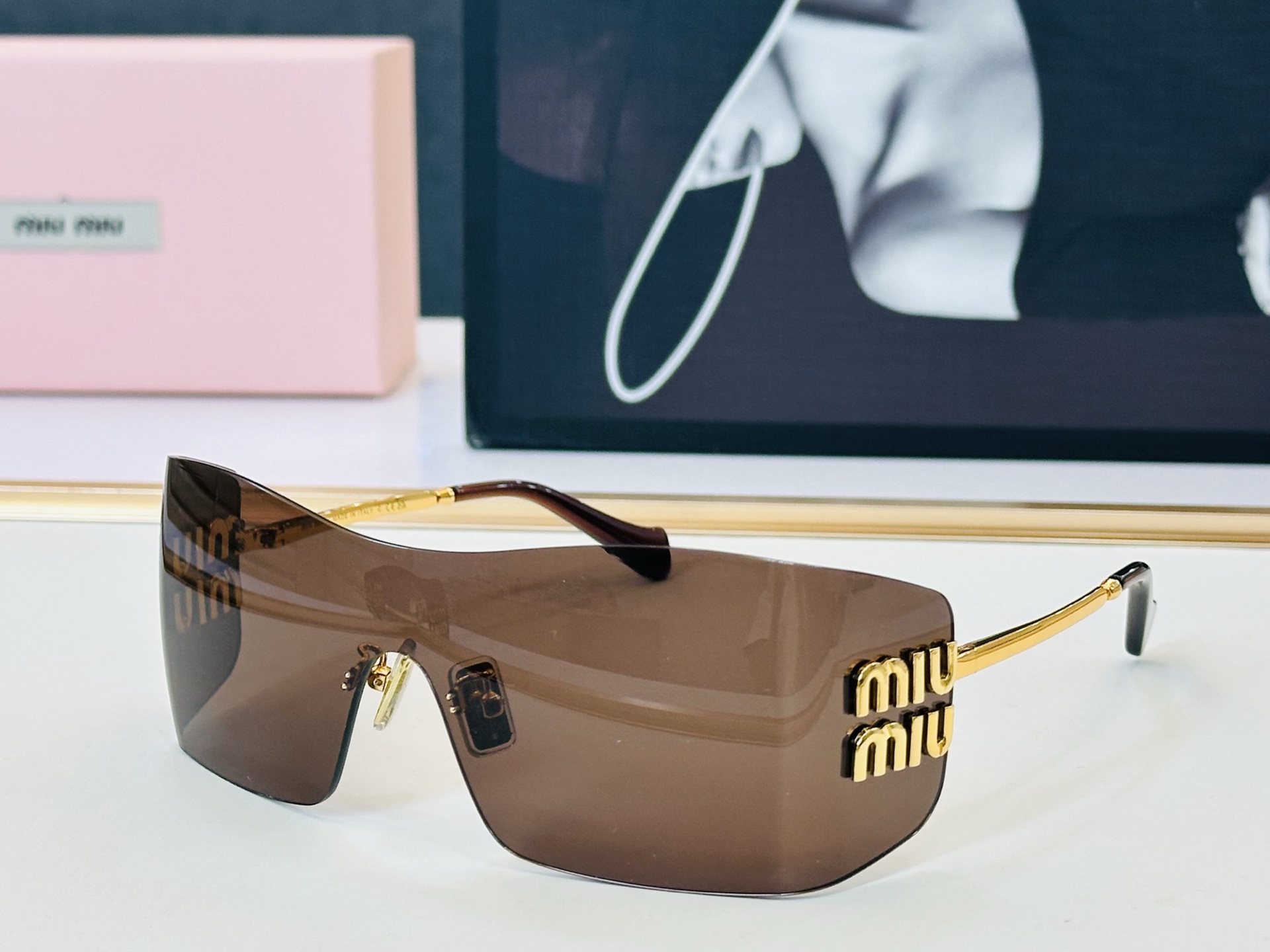 🆕 谬家 MU B53S Size：144口0-125    🌺🌺 [玫瑰][闪电] 时尚靓丽 得意][得意]微笑] D