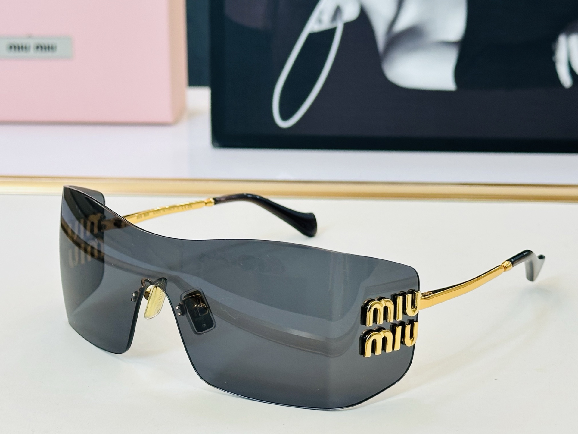 🆕 谬家 MU B53S Size：144口0-125    🌺🌺 [玫瑰][闪电] 时尚靓丽 得意][得意]微笑] D