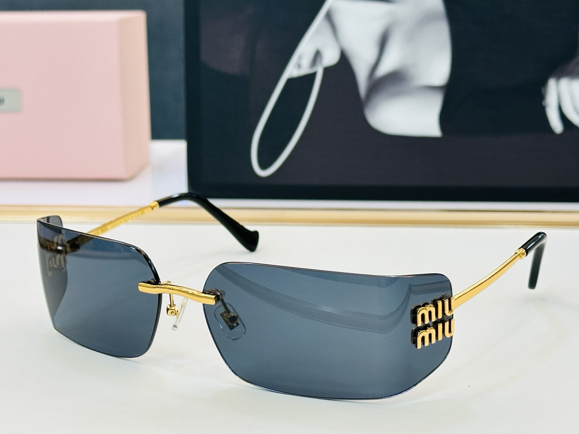 🆕 谬家 SMU1502LY  Size：63口18-120🌺🌺 [玫瑰][闪电] 时尚靓丽 得意][得意]微笑] b独