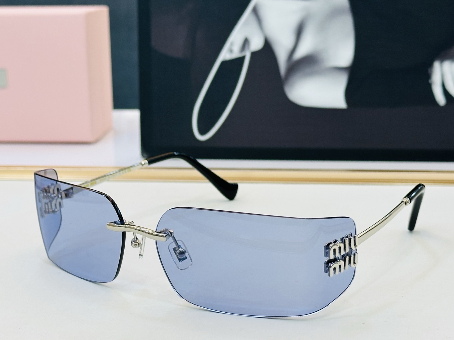 🆕 谬家 SMU1502LY  Size：63口18-120🌺🌺 [玫瑰][闪电] 时尚靓丽 得意][得意]微笑] b独