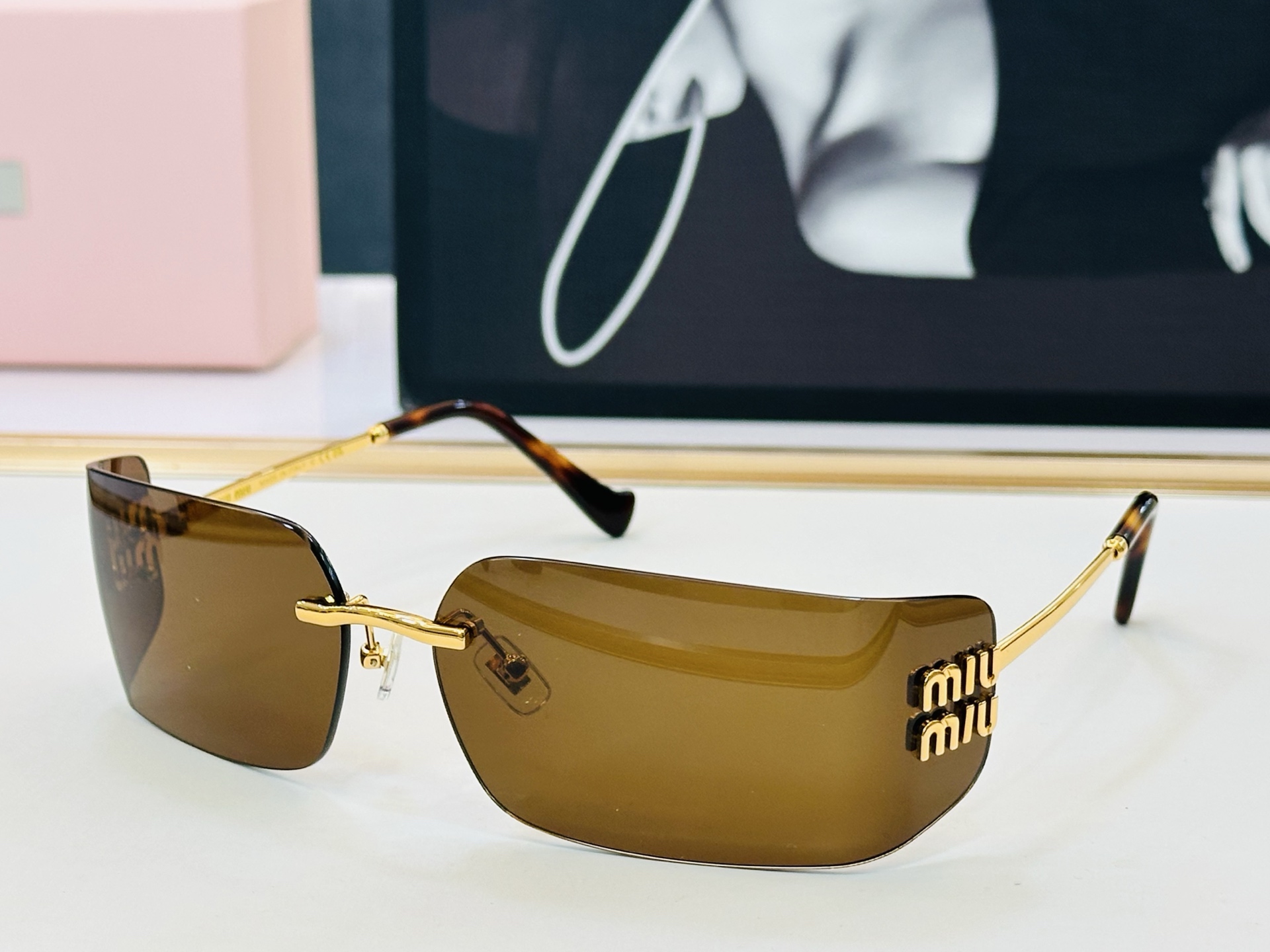 🆕 谬家 SMU1502LY  Size：63口18-120🌺🌺 [玫瑰][闪电] 时尚靓丽 得意][得意]微笑] b独