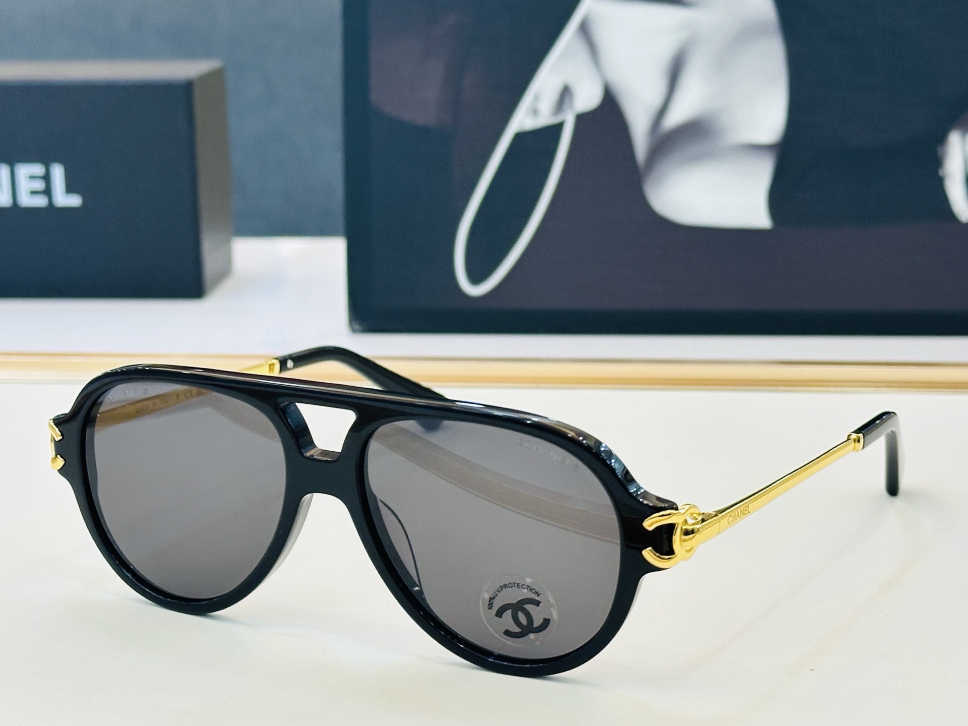 【CHANE*/香家】MODEL: CH5574   💅🏻☝👓完美品质 Size：53口15-140 💋独特设计  一💋
