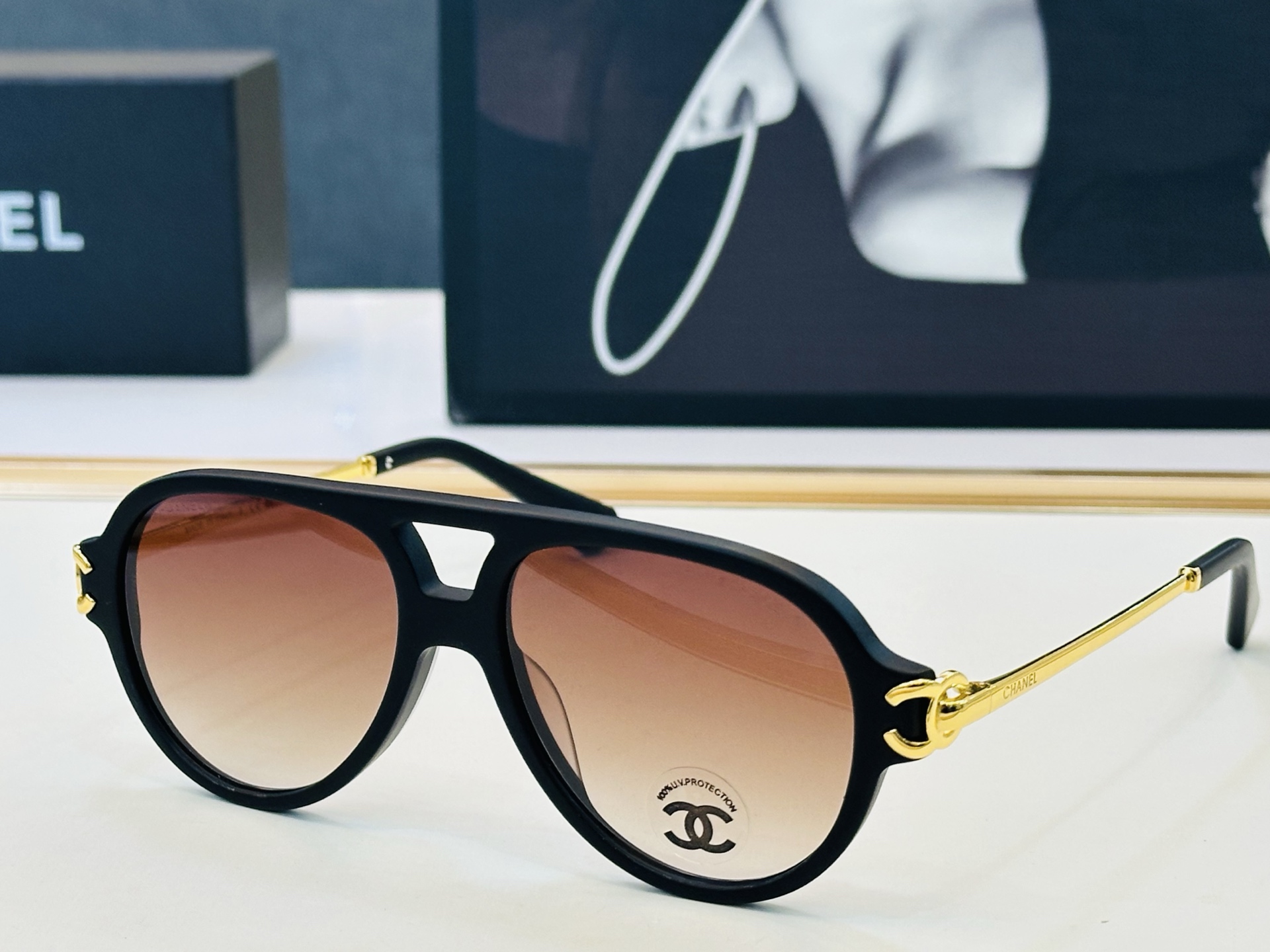 【CHANE*/香家】MODEL: CH5574   💅🏻☝👓完美品质 Size：53口15-140 💋独特设计  一💋