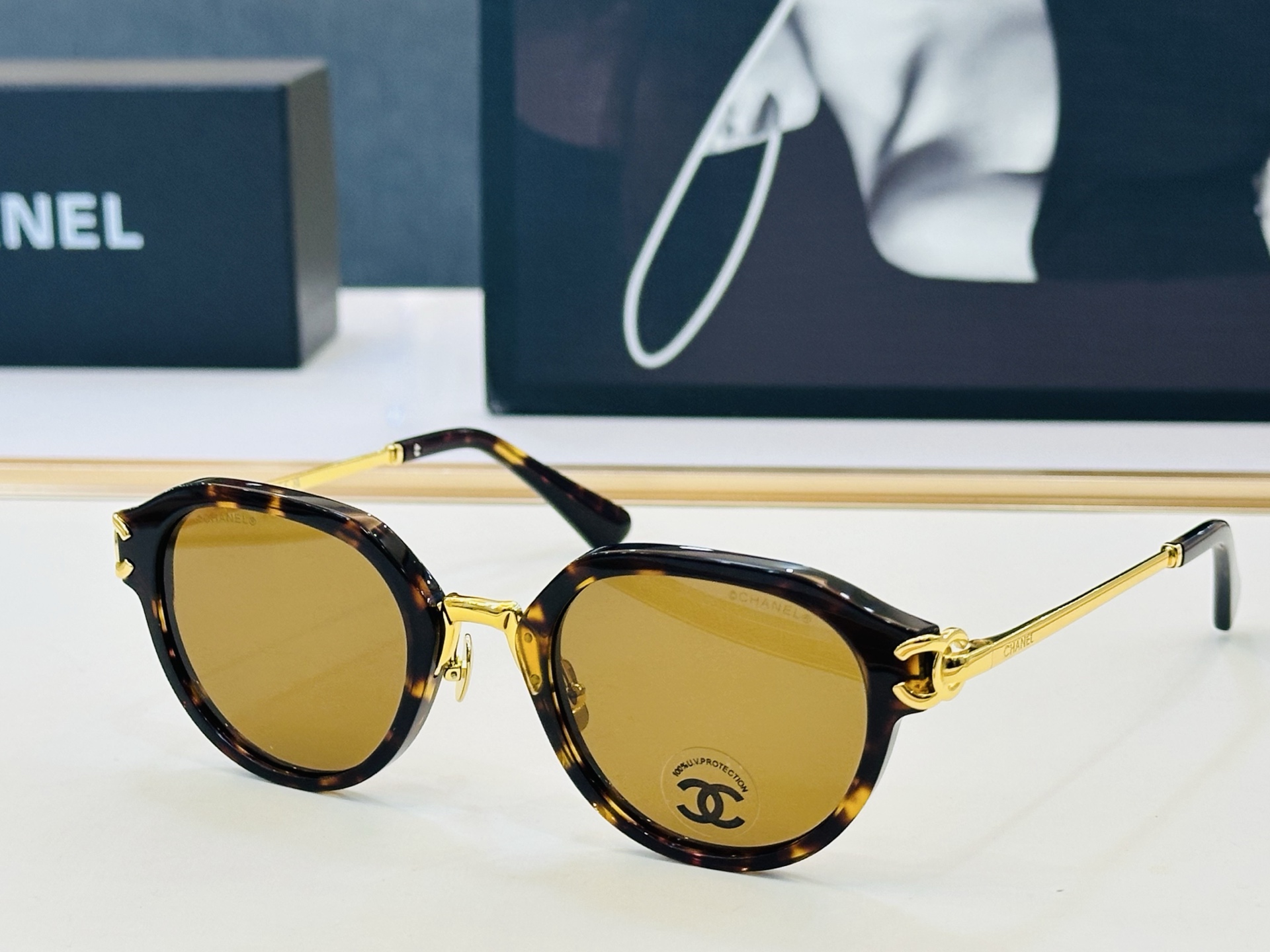 【CHANE*/香家】MODEL: CH5575   💅🏻☝👓完美品质 Size：50口22-140 💋独特设计  一💋