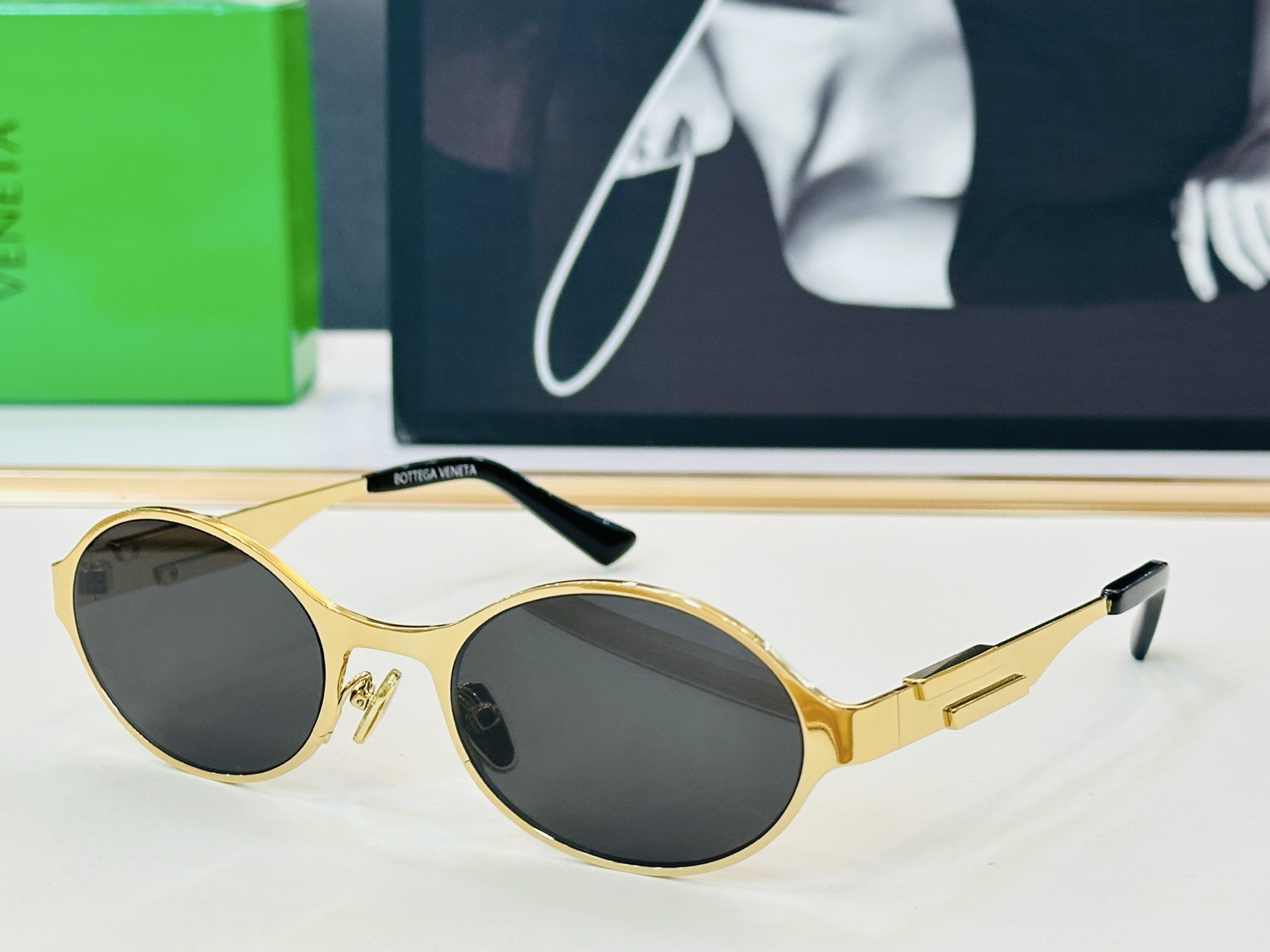 NO:952287,Just arrived Bottega Veneta BV1456S Size 55 mouth 21 - the real thing is more beautiful, all the details are shown in real photos, please take advantage of it!  1S smile] Fragrant and beautiful, many colors available, glasses, sunglasses, sunglasses, glasses, bottega veneta19860909刚刚到货 宝缇嘉 BV1456S Size55口21- 实物更美 细节全部实拍展示 各位把握！1S微笑] 香艳靓丽 多色可选 眼镜墨镜太阳镜,眼镜,bottega veneta,glasses
